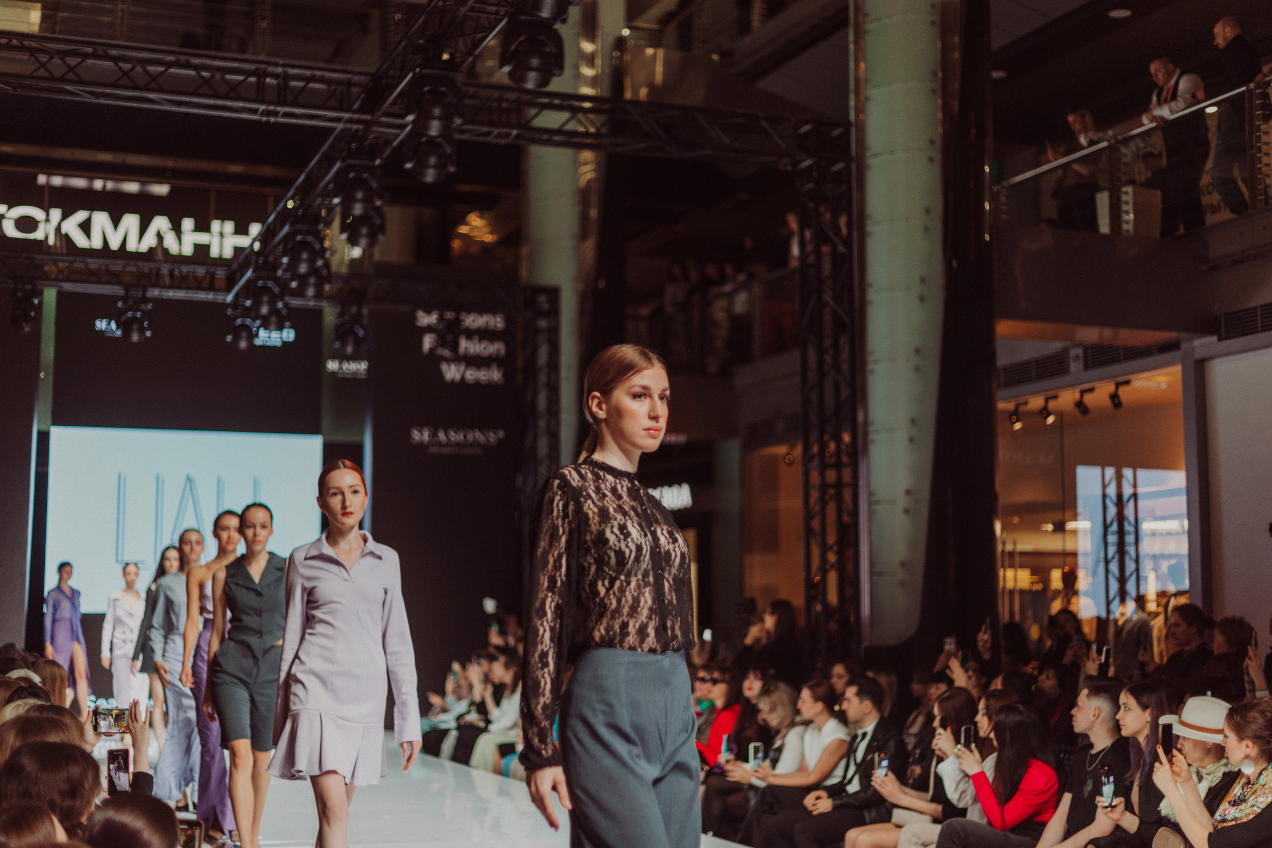 MODA. Фотограф и Видеограф в Москве Дарья Арсентьева