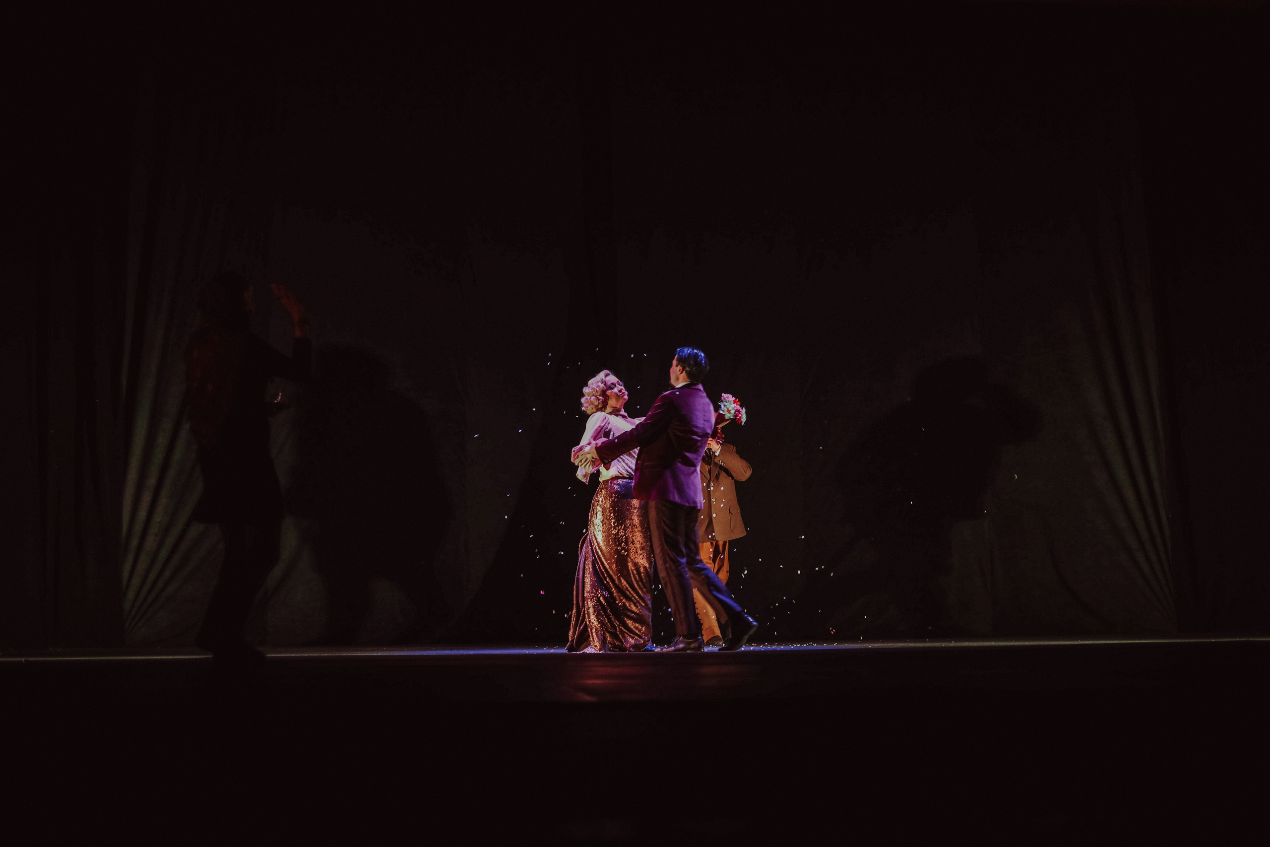 Театр. Фотограф и Видеограф в Москве Дарья Арсентьева