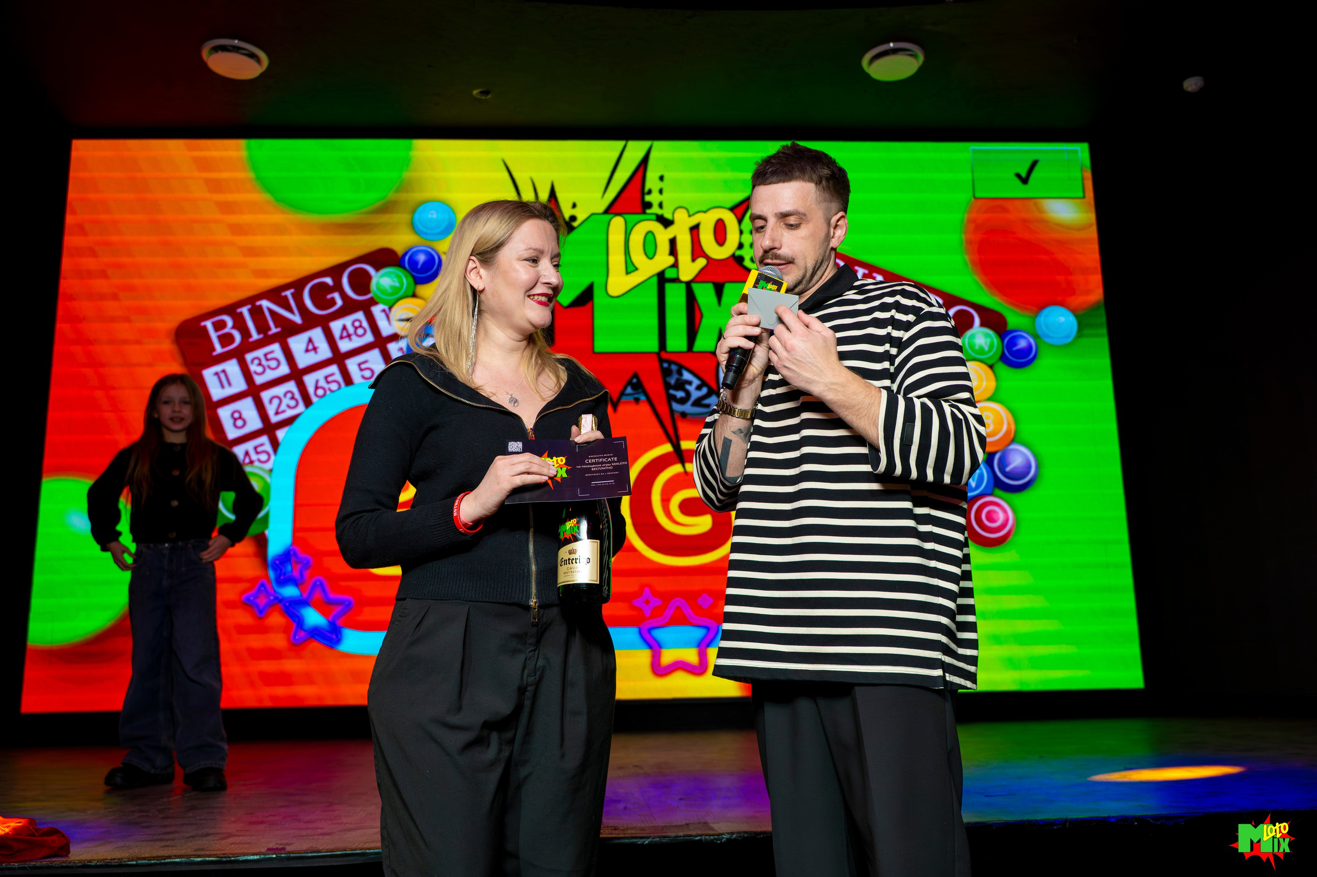 Репортаж MIXLOTO. Фотограф Беларусь — Ольга Шаповалова (Жардецкая)