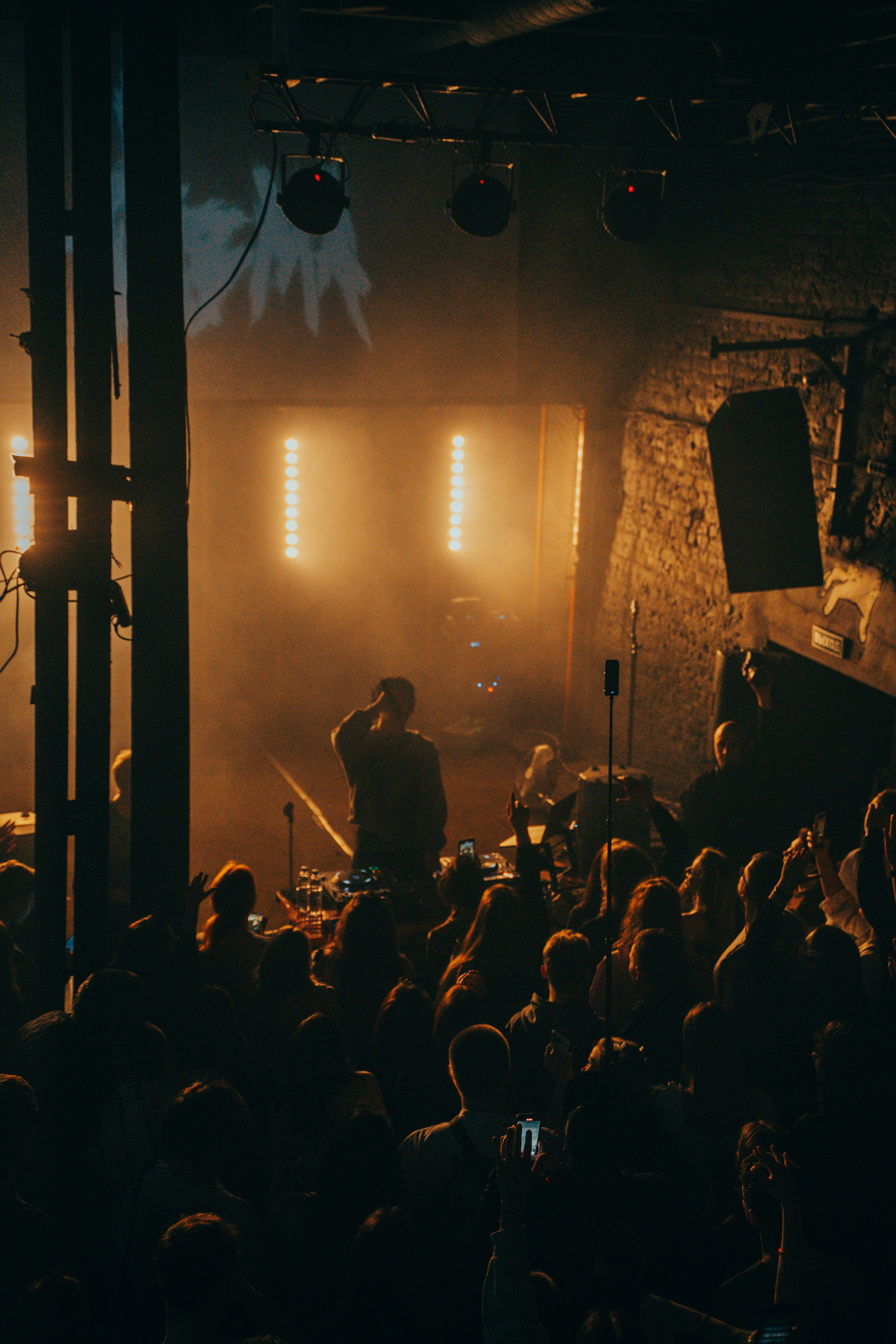 Концерты. ПАРА ОПЕРАТОРОВ