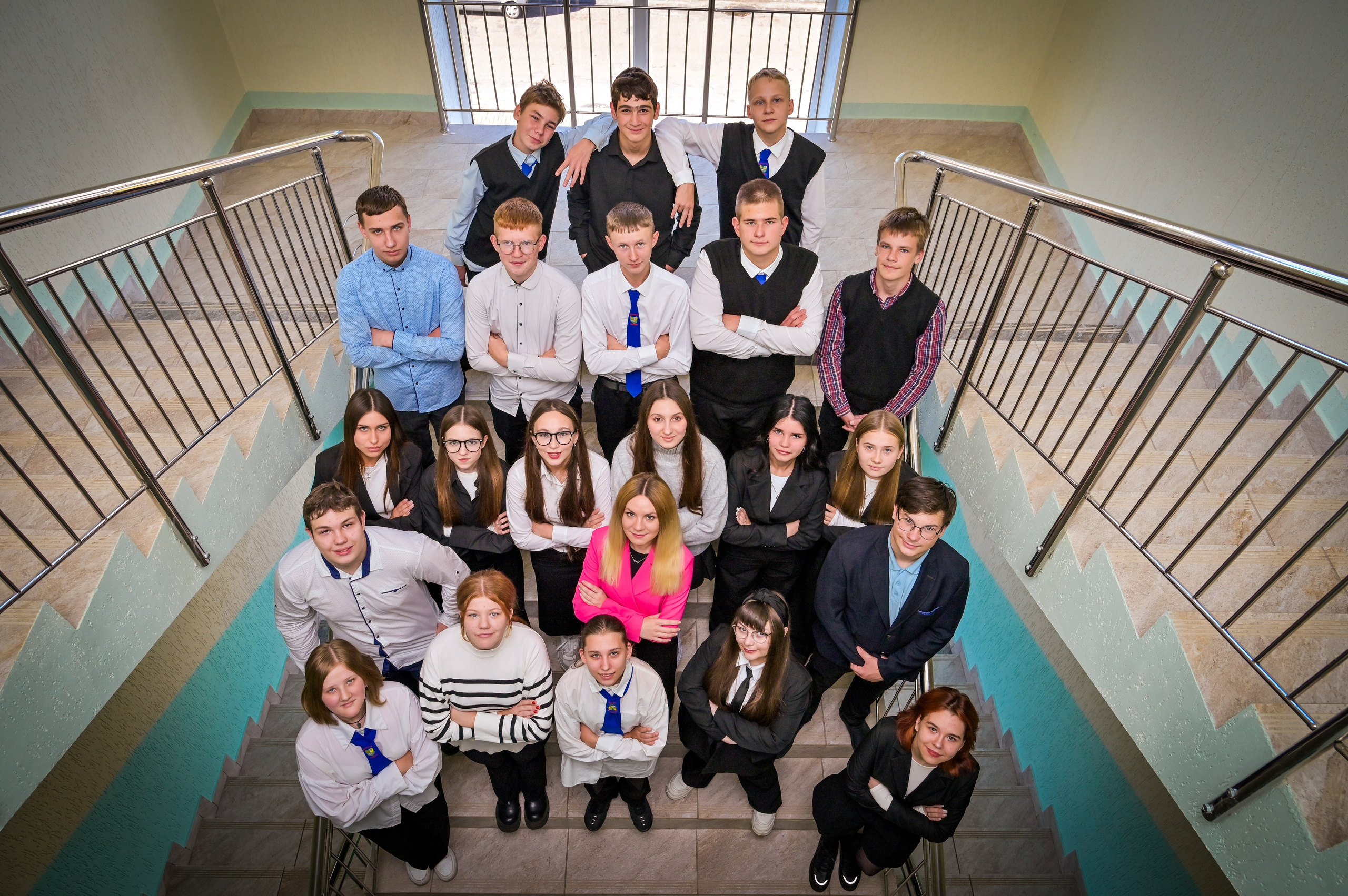 9-11 Классы. AlexFoto Фотограф в Мозыре Александр Смягликов