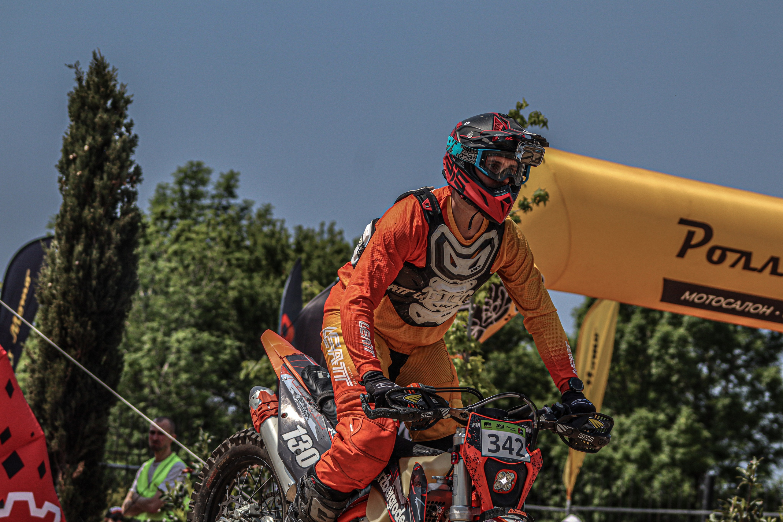 Enduro. Ivaladimirovna1995.wfolio.pro