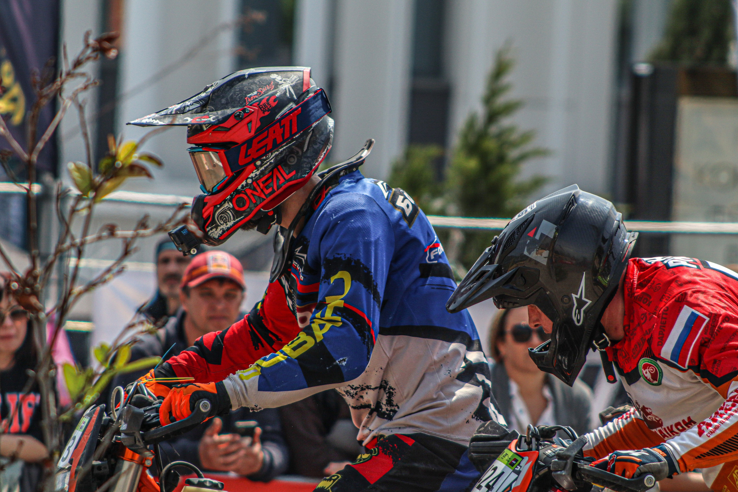 Enduro. Ivaladimirovna1995.wfolio.pro