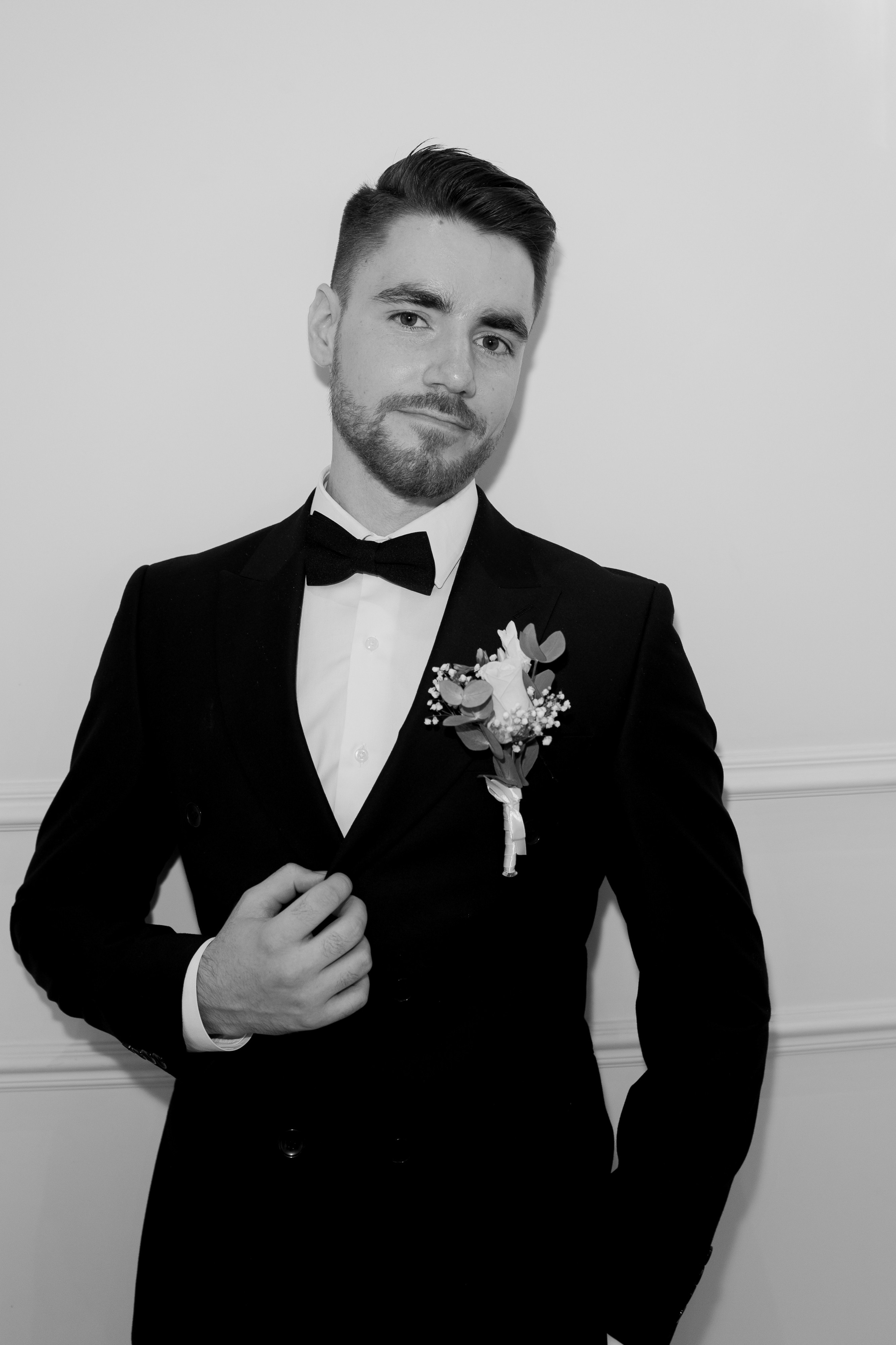 Alexandr&Ekaterina. Свадебный фотограф в Москве