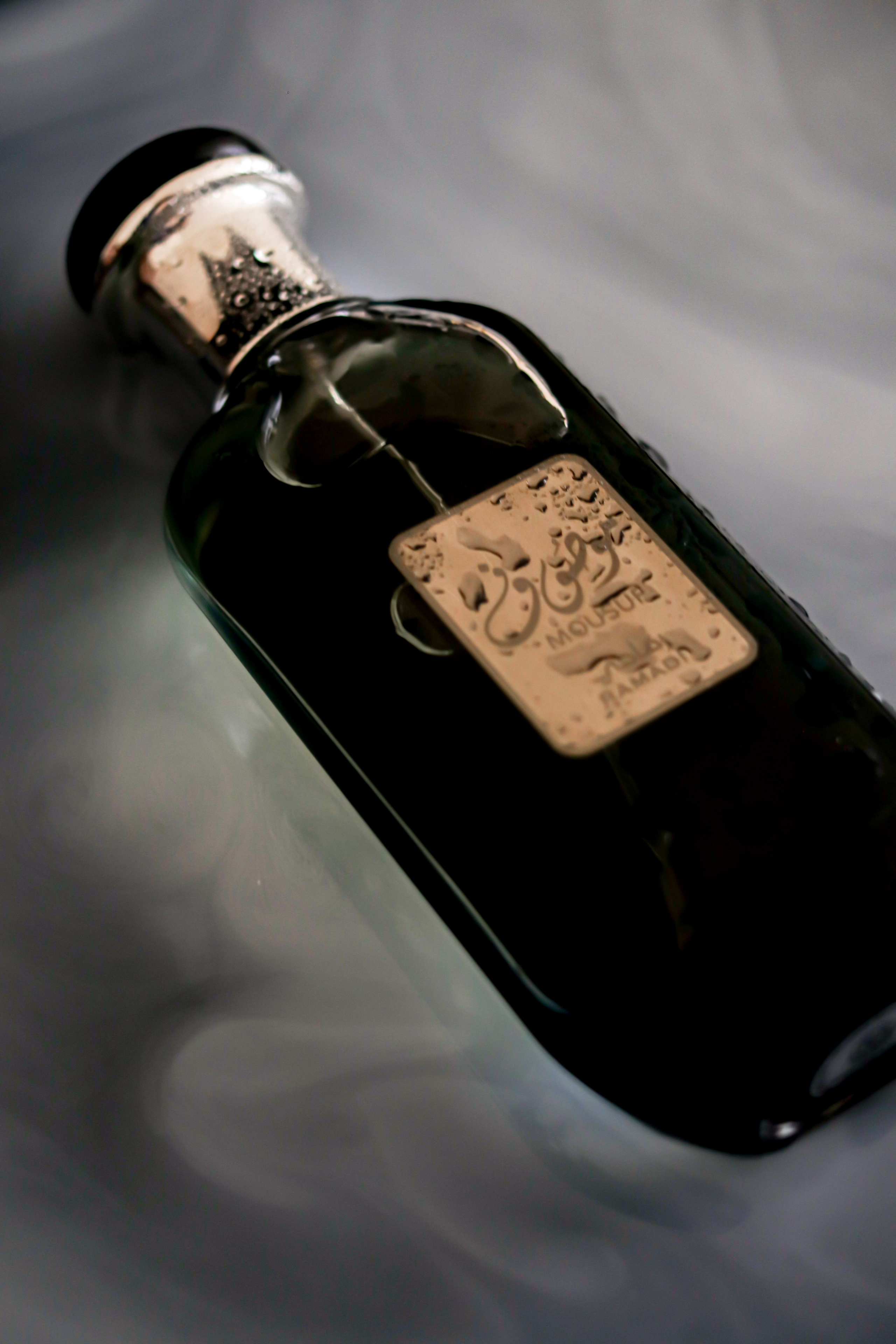 Реклама духов