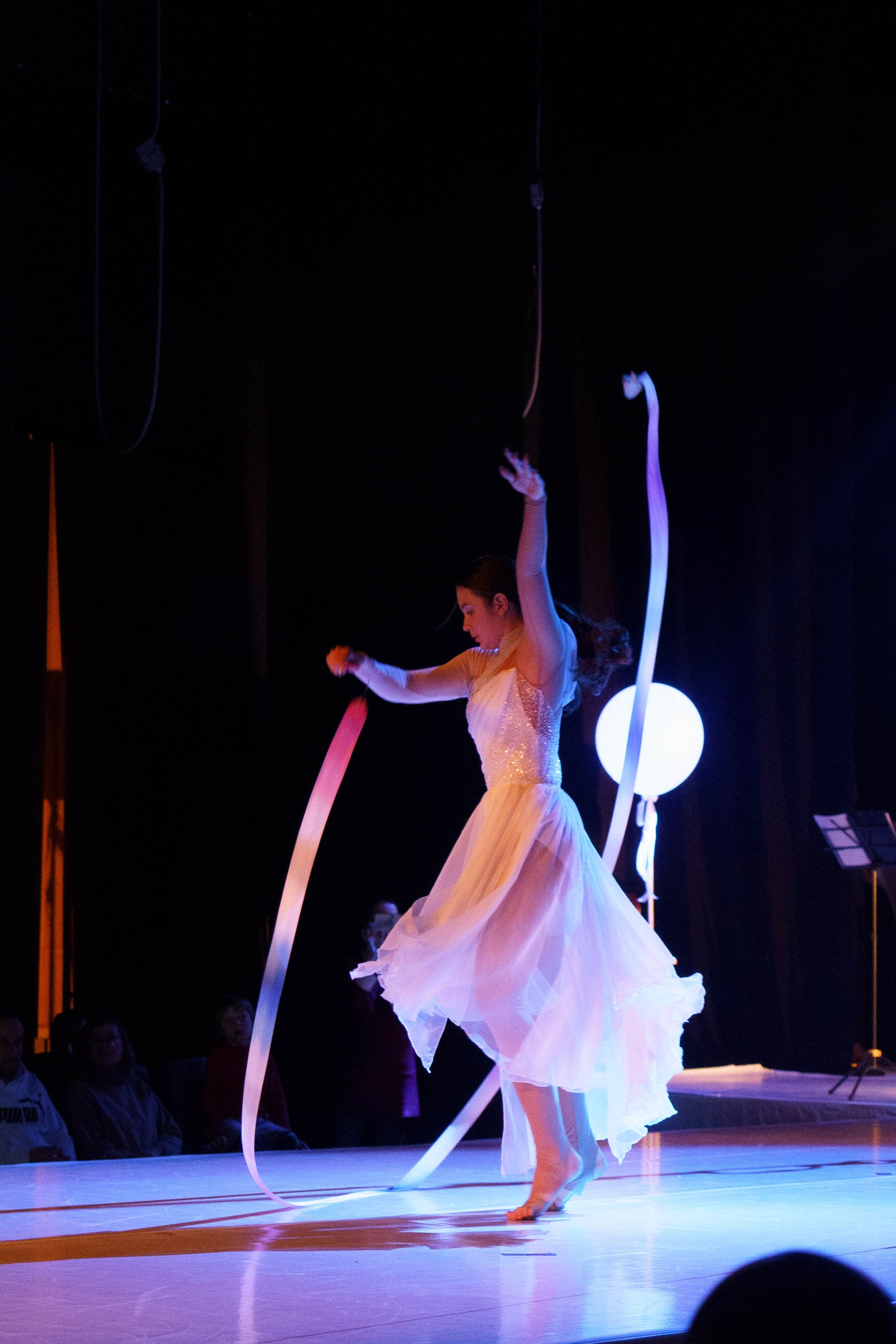 Дефиле. Фотограф/ видеограф Катя Ильина Калуга