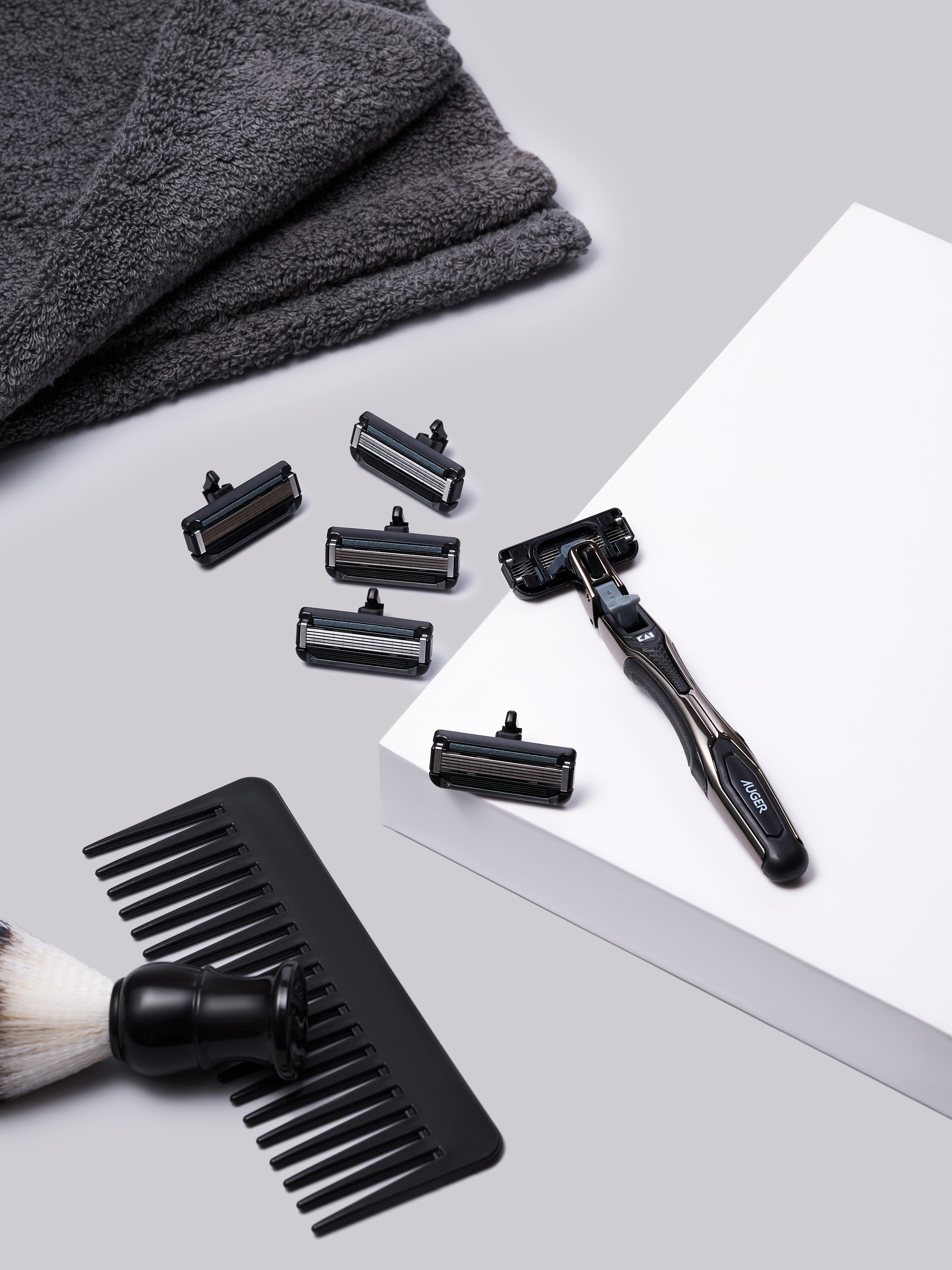 AUGER. Предметный фотограф в Москве Софья Боргардт