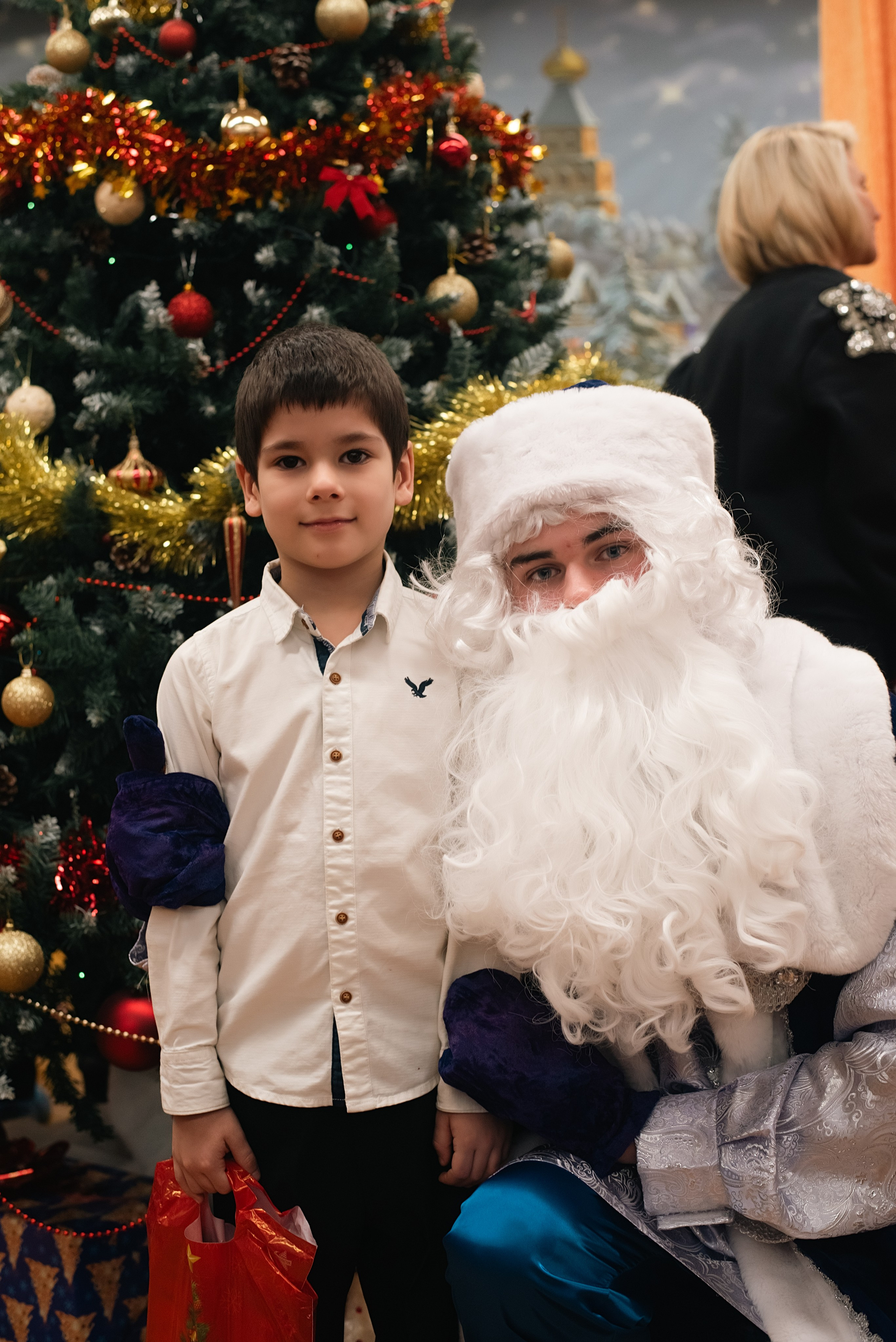 Праздник в детском саду. Фотограф, визажист. Москва