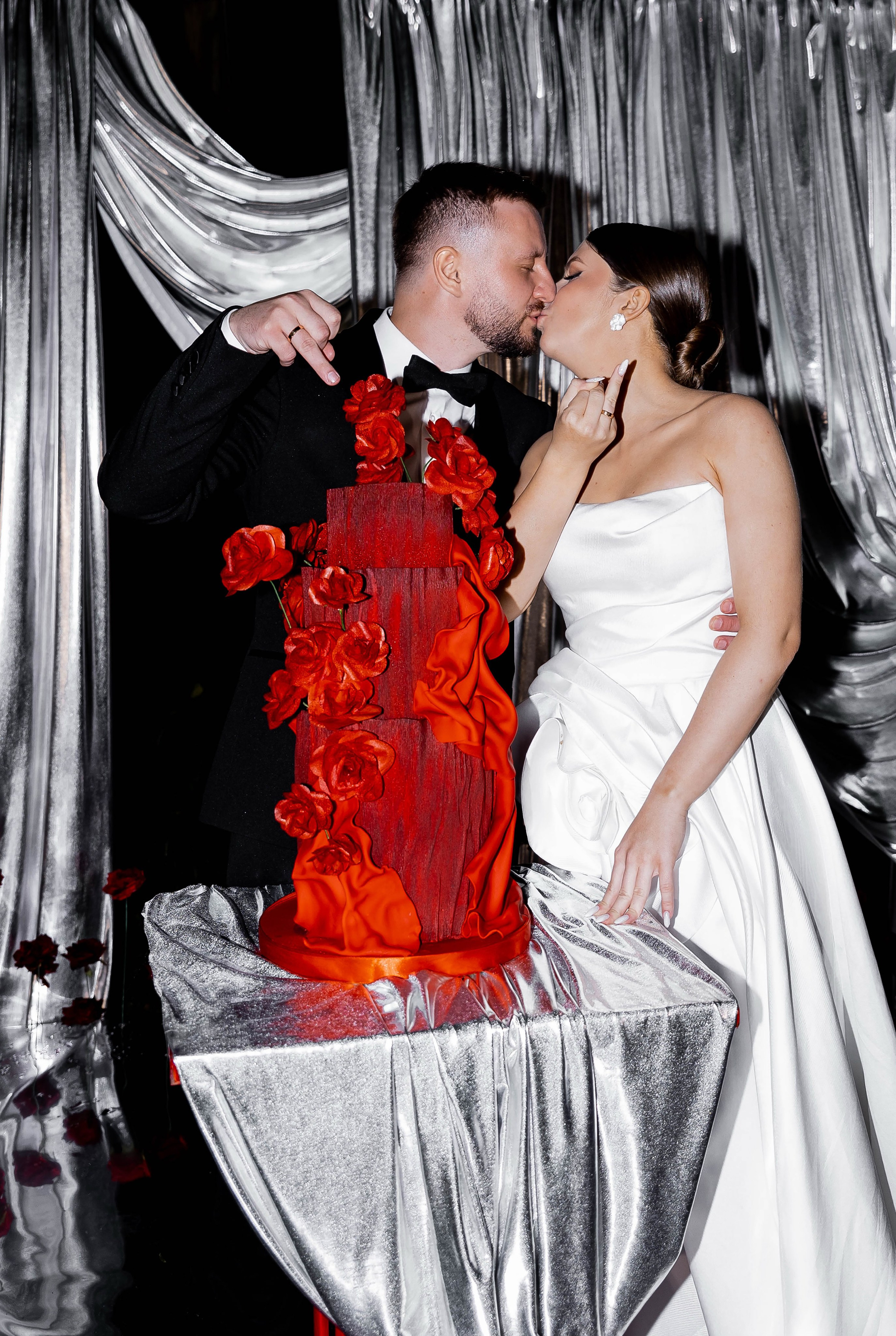 Свадьбы. Свадебный фотограф Надежда Рыжикова