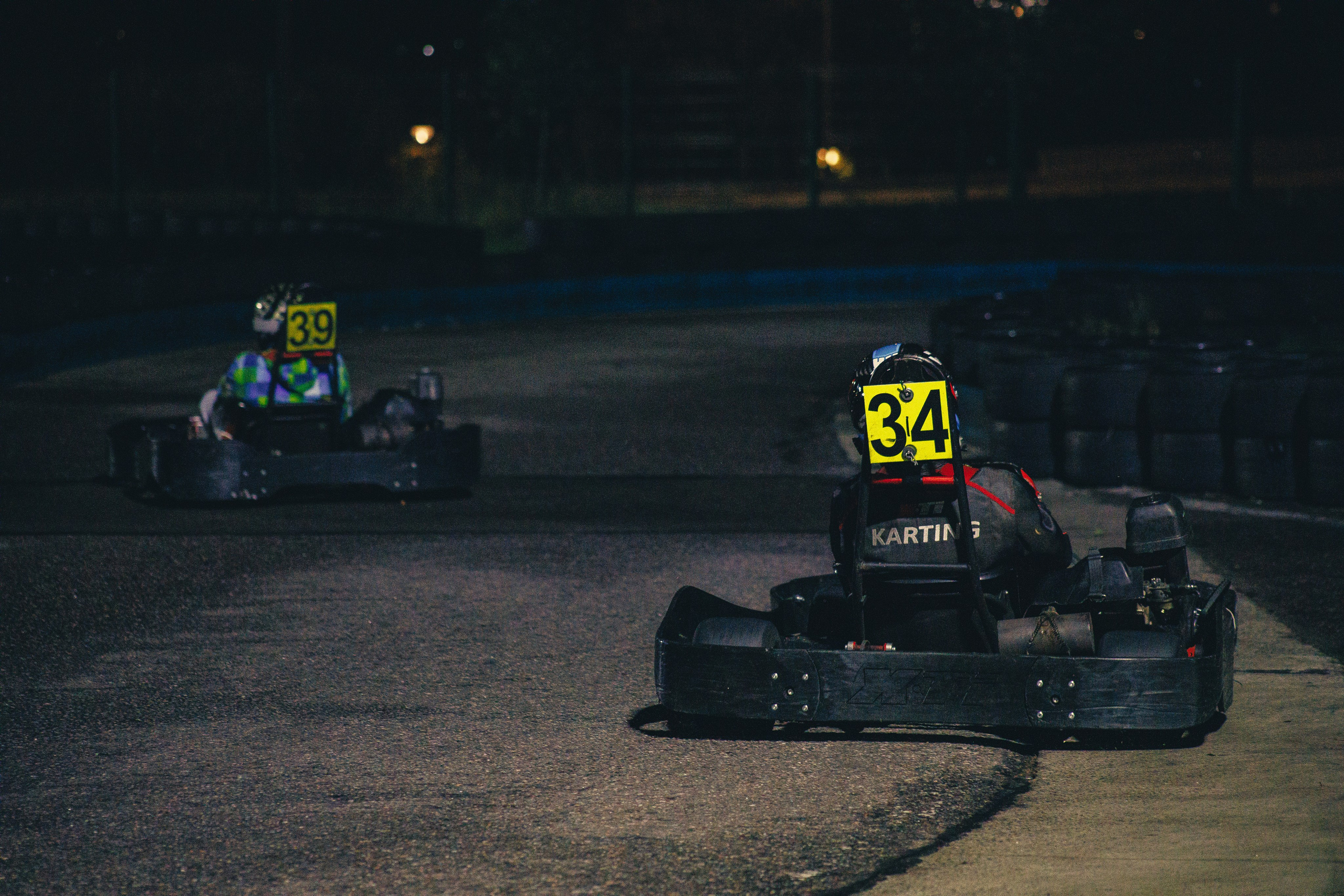 Картинг. Фотограф в Москве, Дмитрий Горбатов
