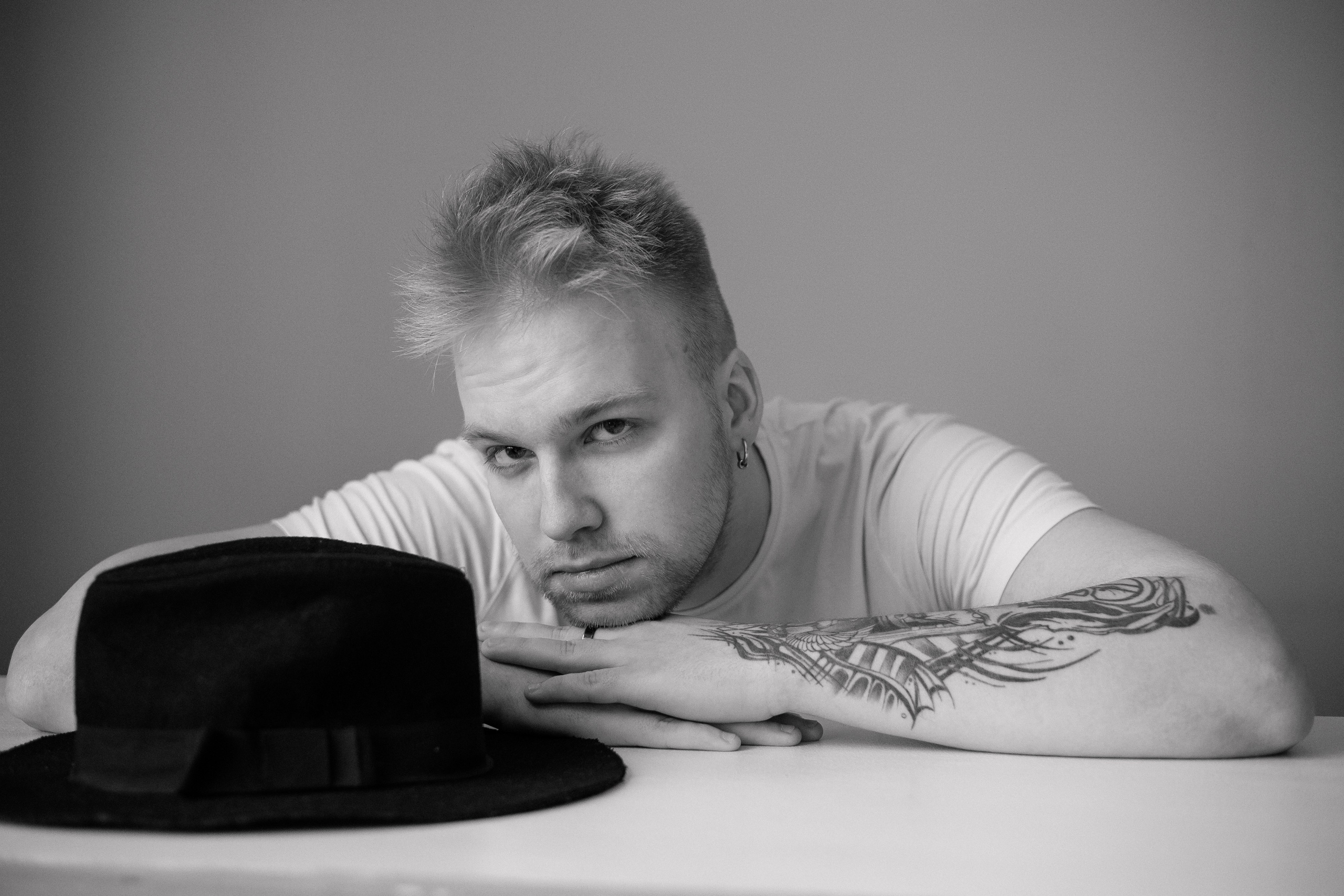 Индивидуальные. Главная