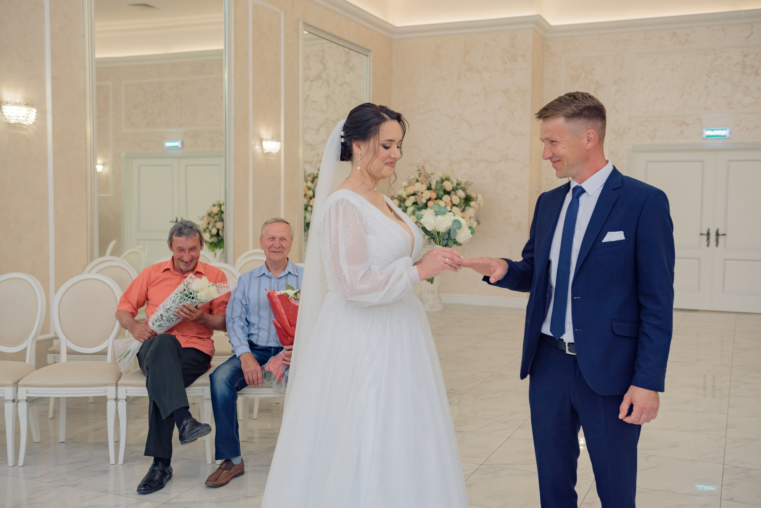 Дмитрий и Маргарита. Семейный фотограф в Рязани Мария Ермакова