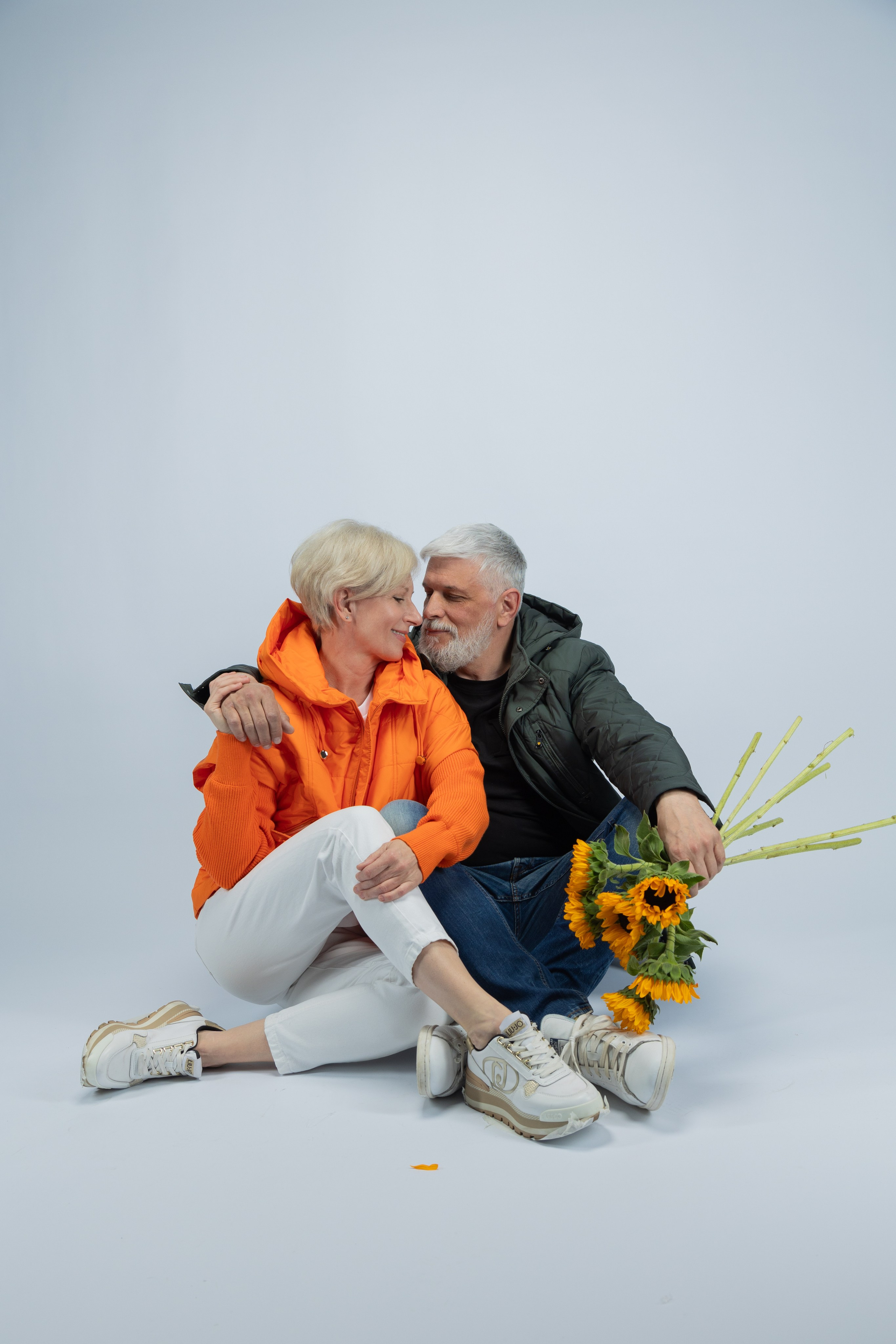 Весенняя коллекция Orso. Креатор Ольга Яш