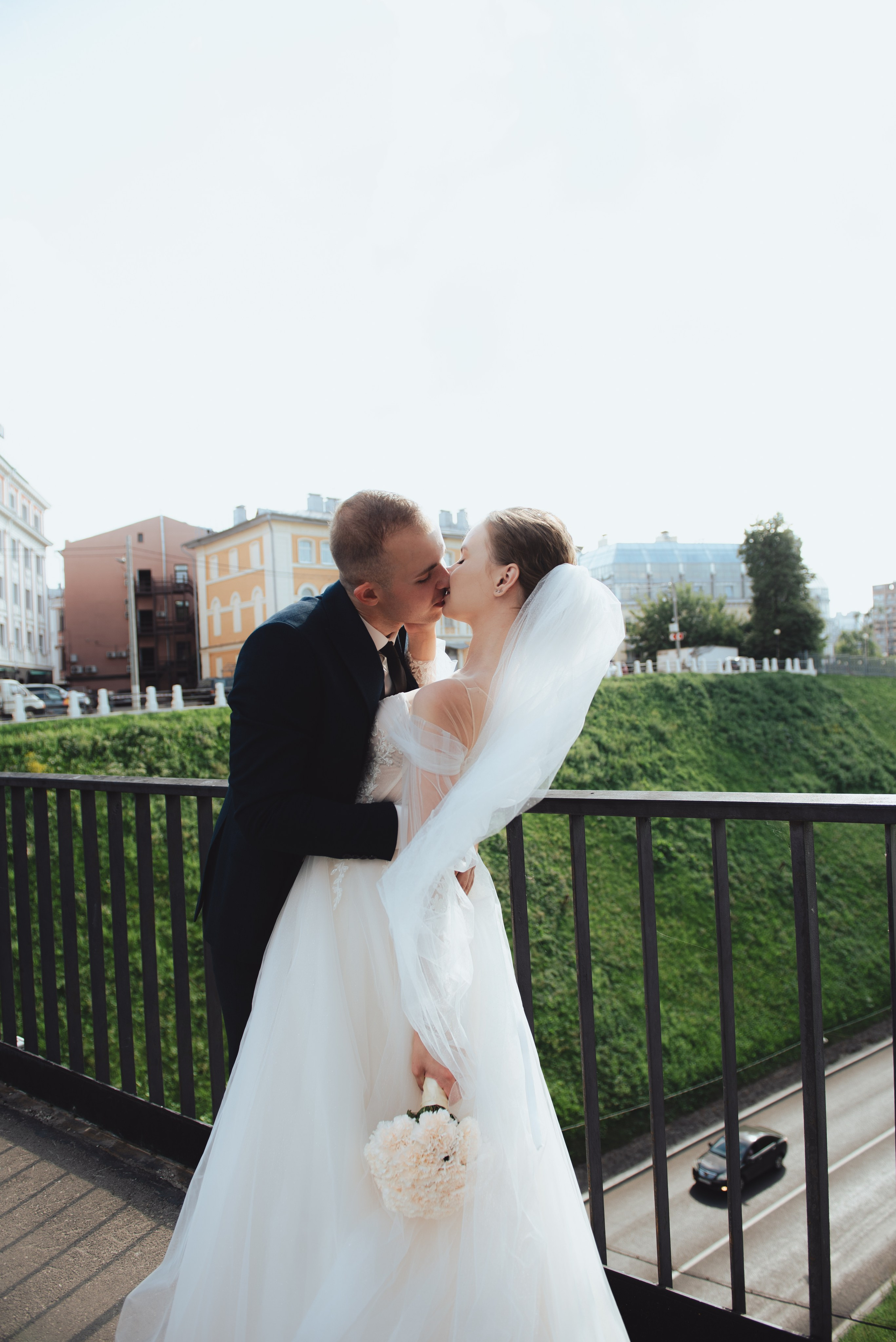 Аня и Даня. Семейный и свадебный фотограф в Нижнем Новгороде Анастасия Хренова