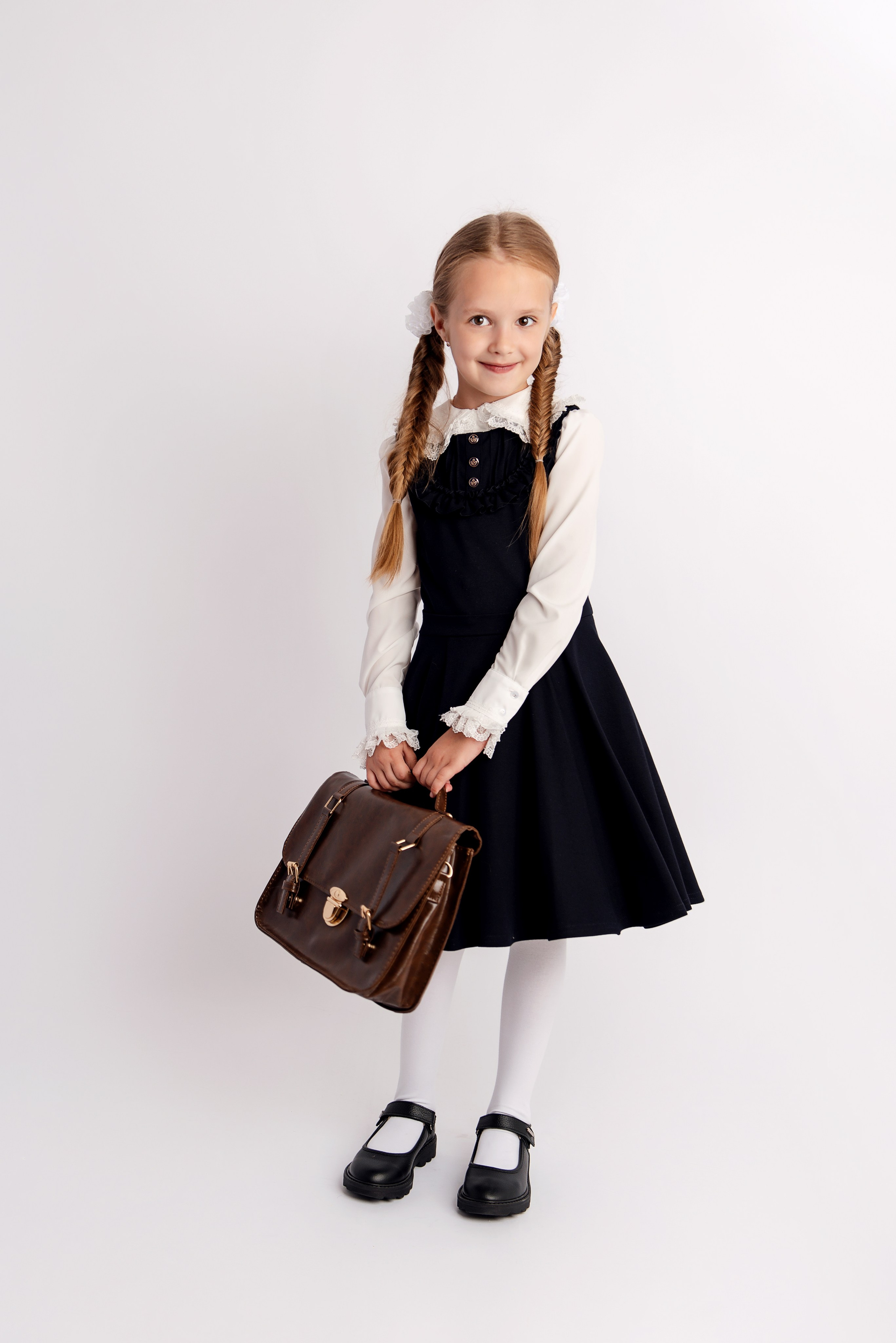 Школьный проект. Детский фотограф в Долгопрудном и Москве