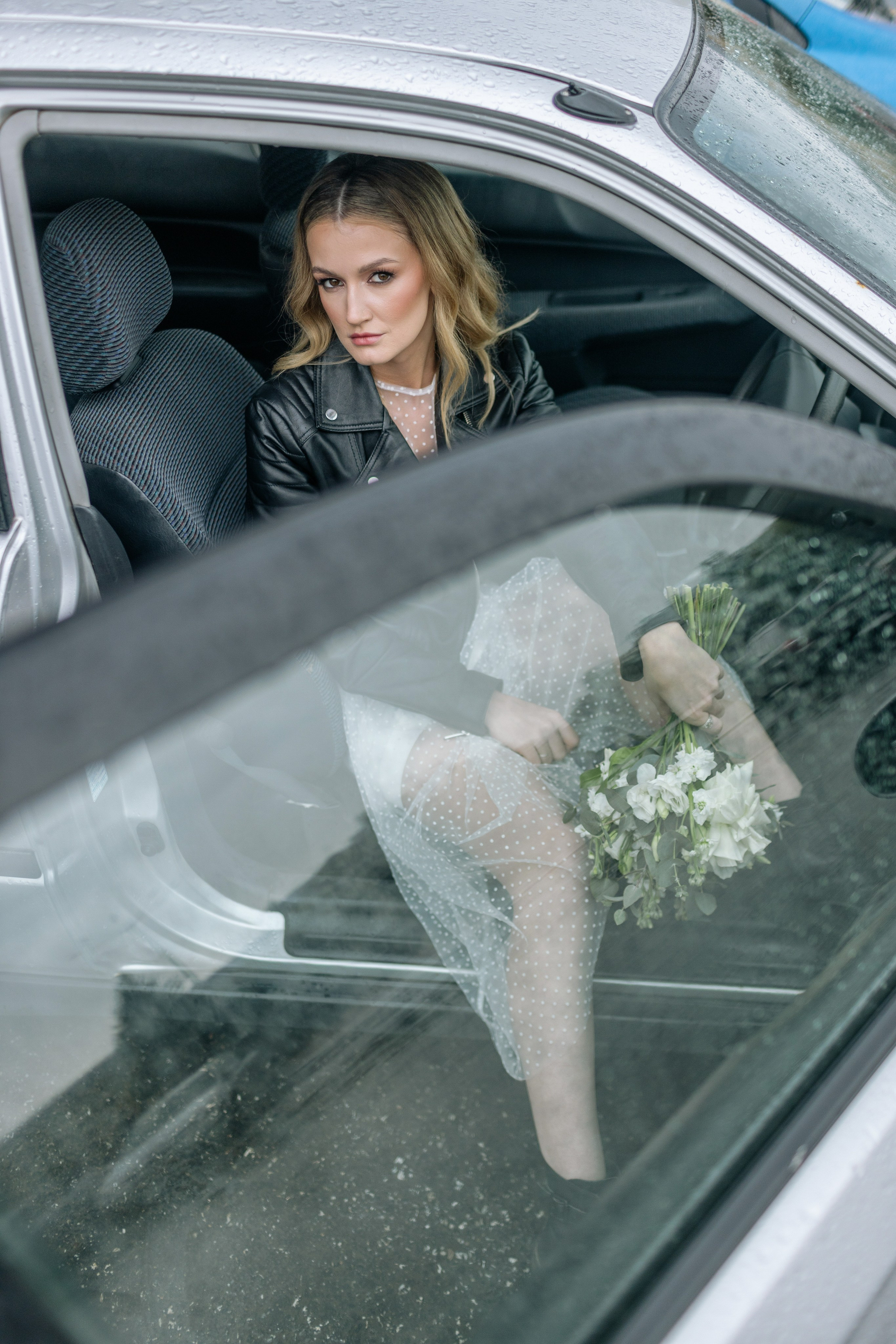 Биба и Боба. Портфолио свадебного фотографа. Роман Каргаполов