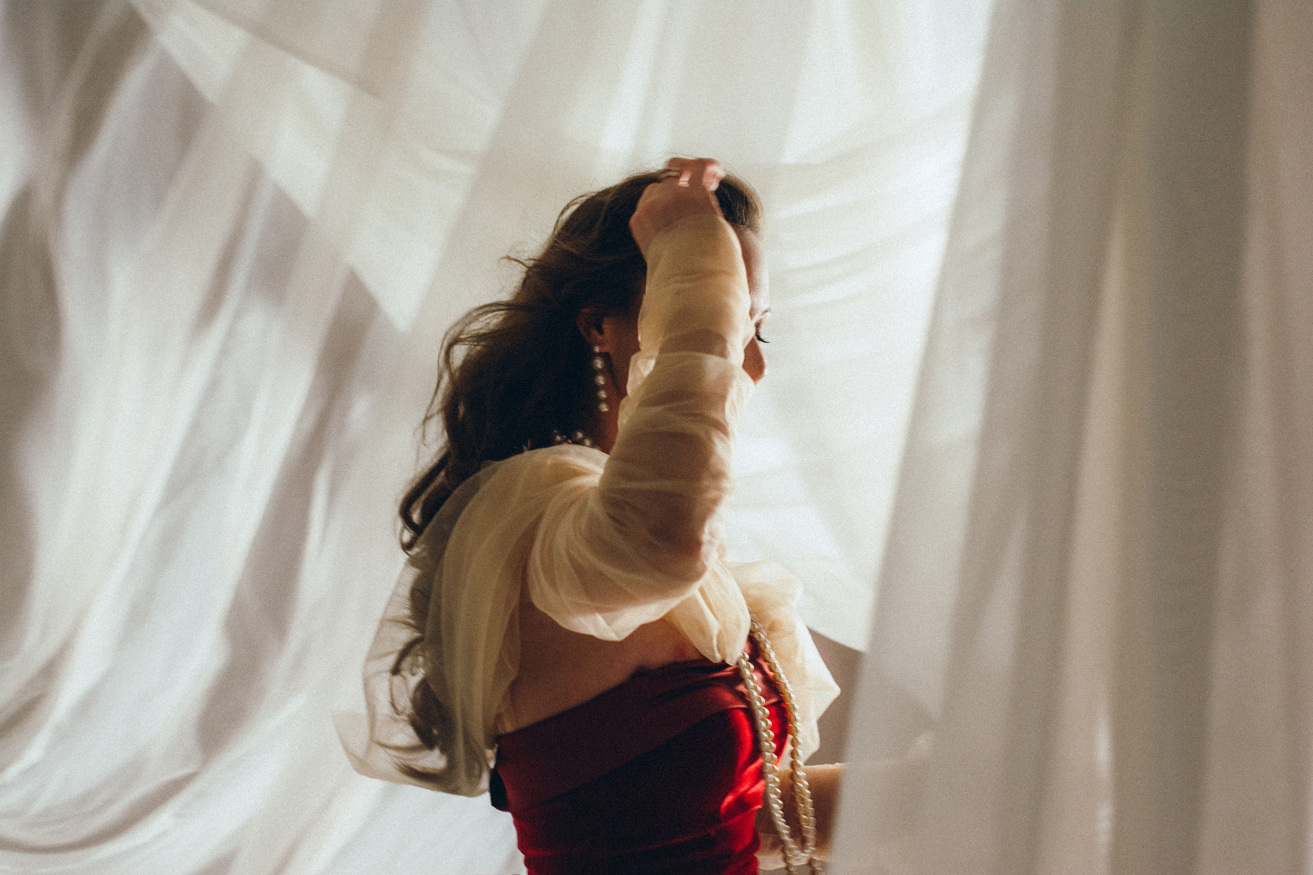 Мария Корх. Фотограф в Москве Ангелина Ким