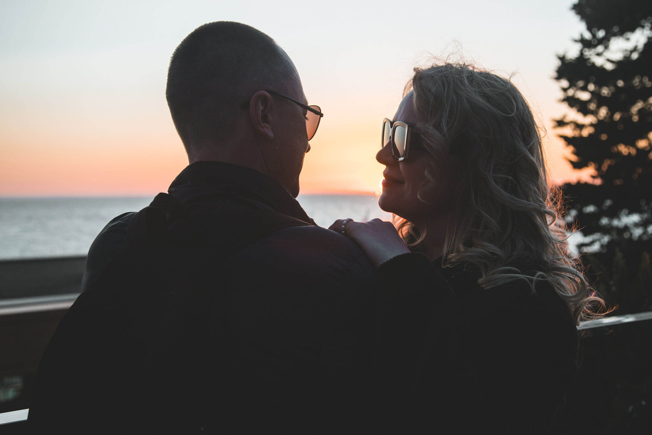 Света и Дима на Ривьере (Сочи. Апрель 2025 г.). Фотограф Сочи, Адлер, Красная Поляна — Вероника Радченко