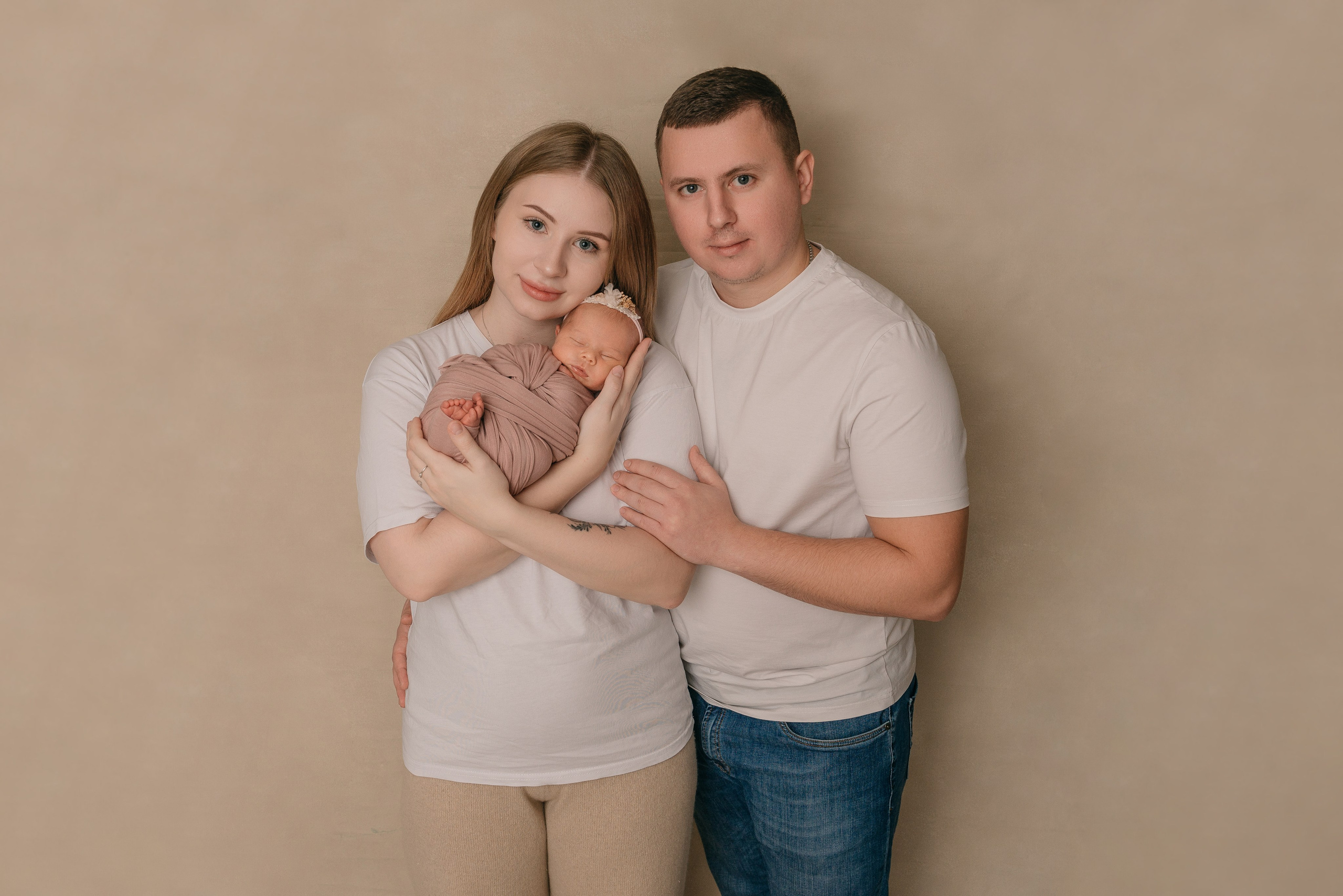 София. Фотограф новорожденных Белгород