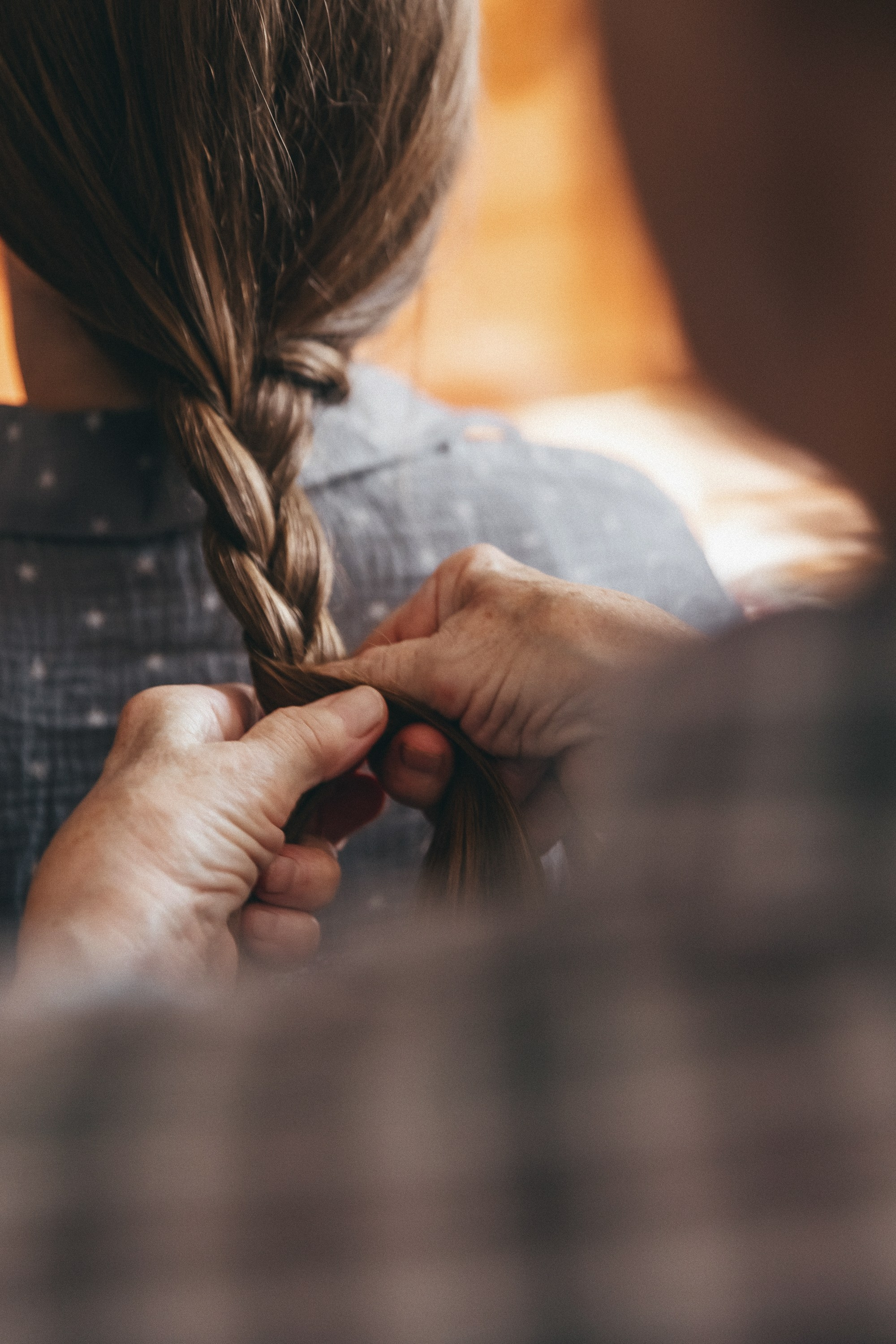 У БАБУШКИ ` 23. Maria Startseva Photo