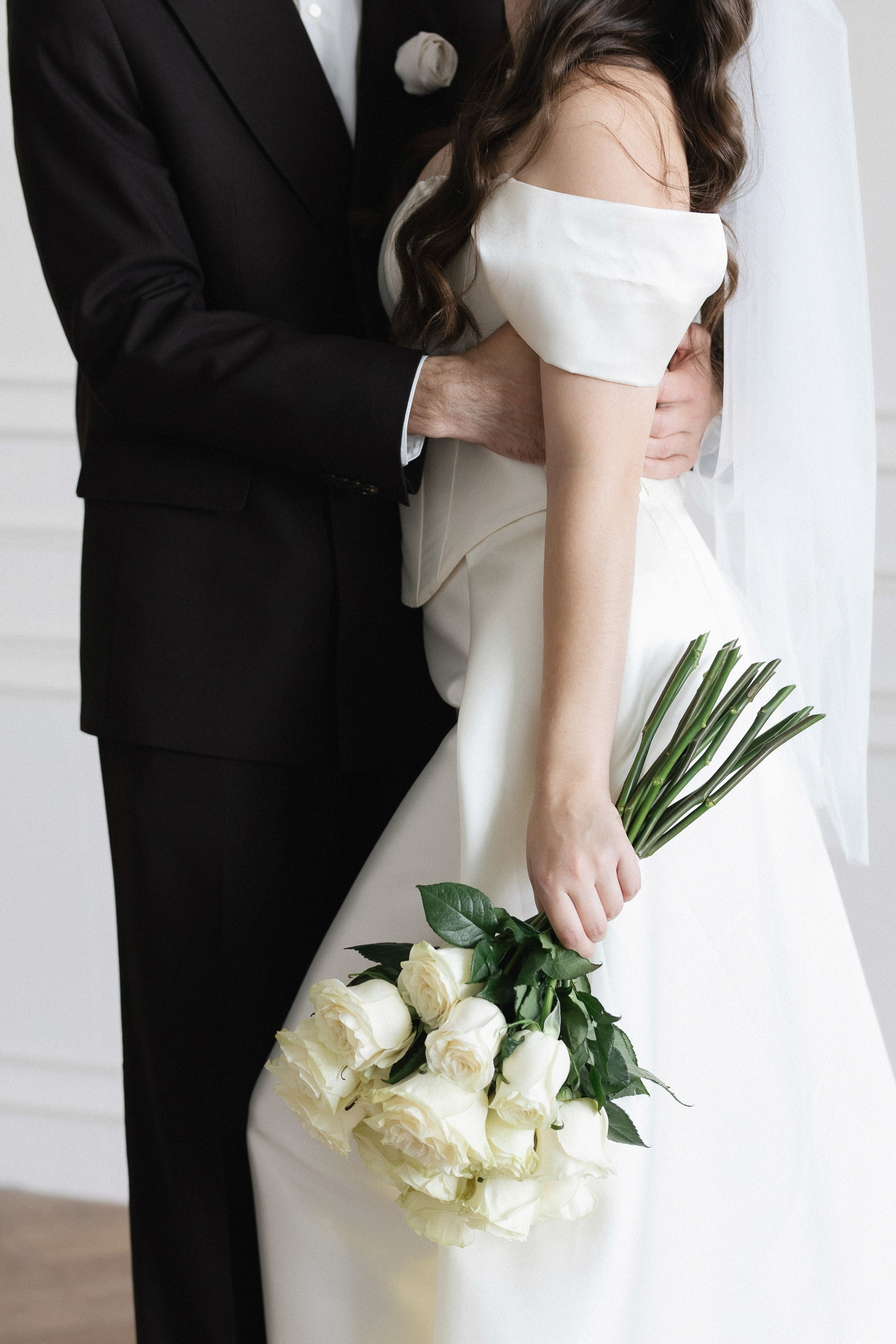 ДАРЬЯ & АЛЕКСЕЙ ` 25.09.25. Maria Startseva Photo