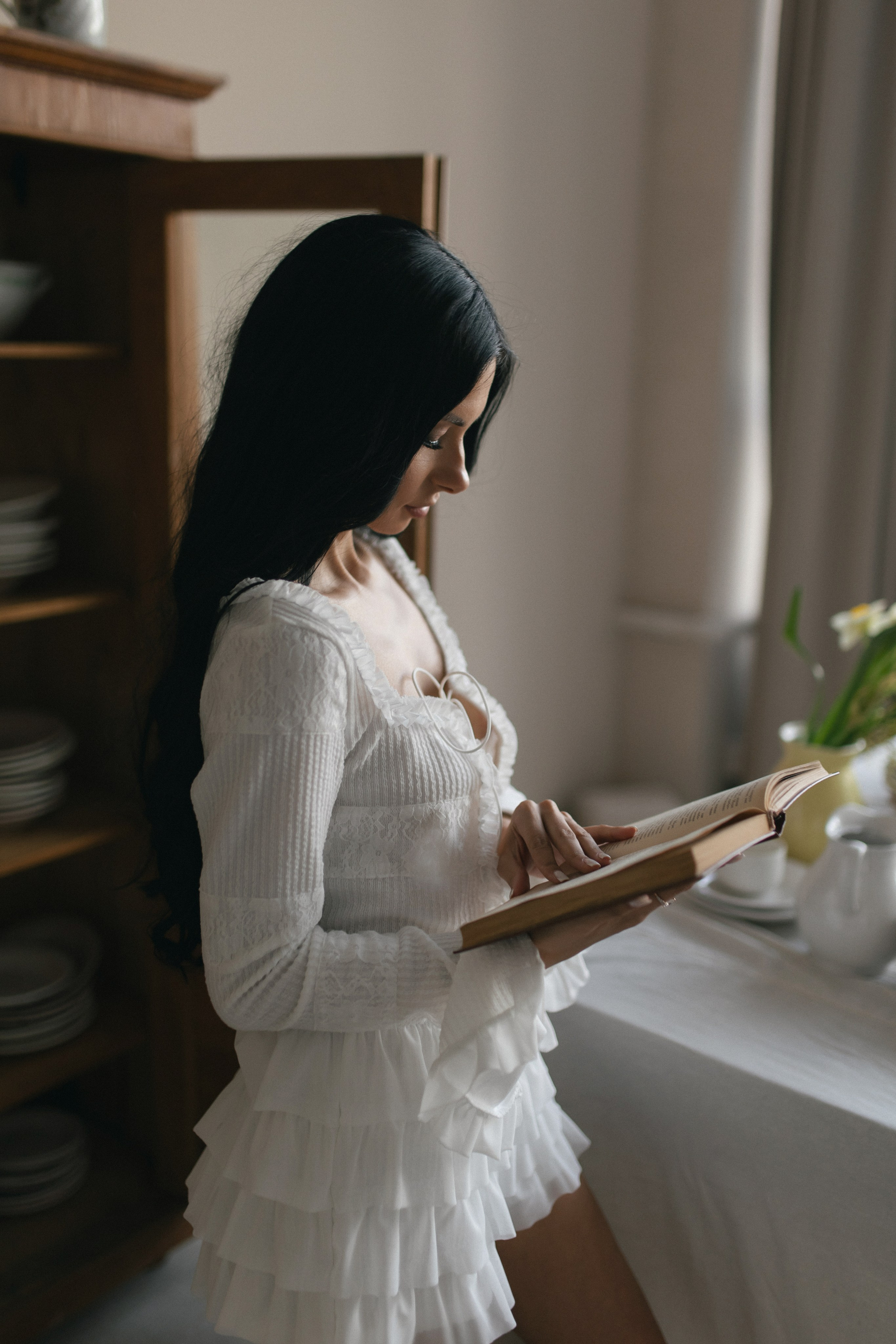 ТАТЬЯНА ` 25. Maria Startseva Photo