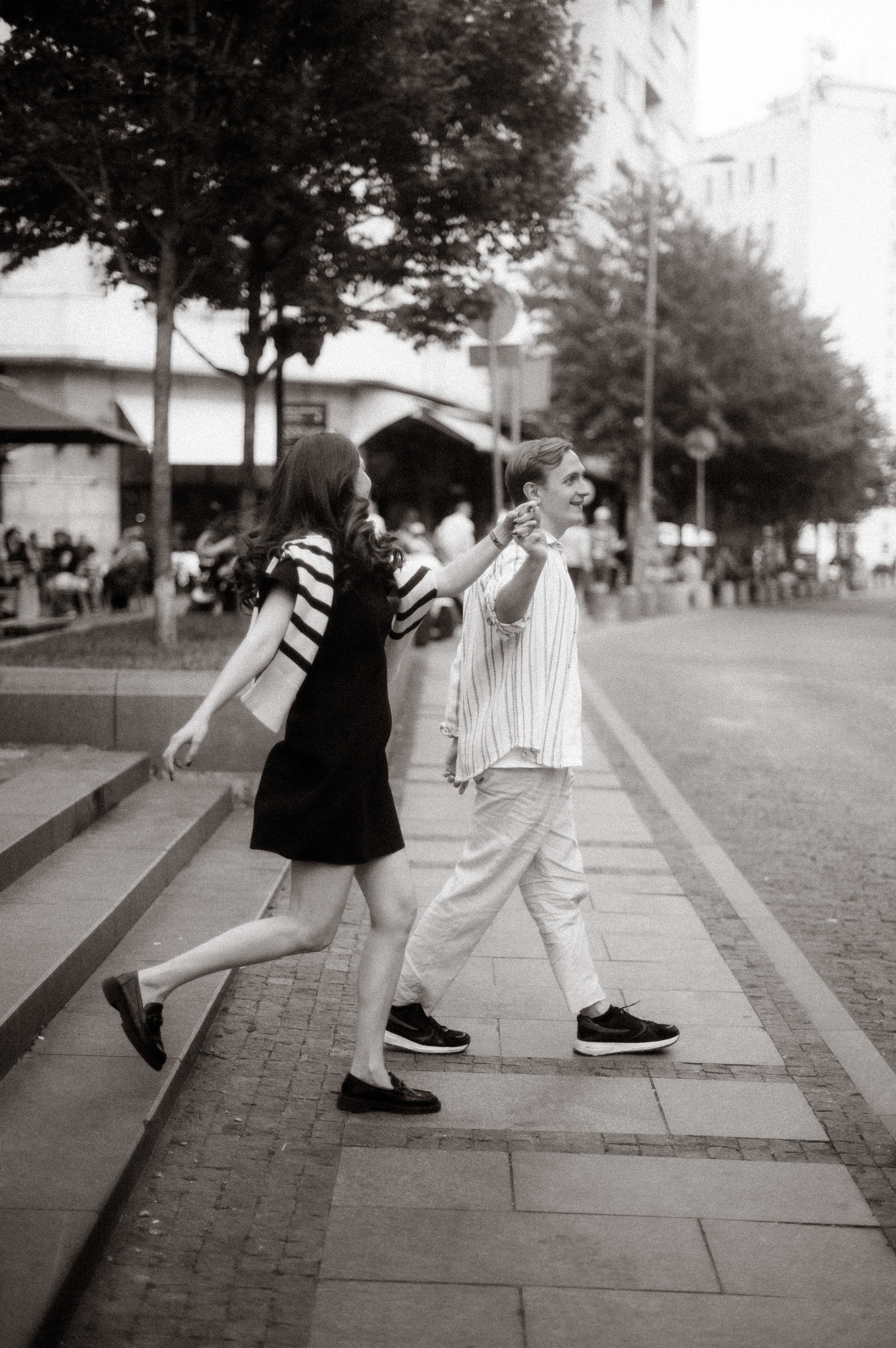 Никита и Катя, Белград, Сербия. Свадебный фотограф в Ростове-на-Дону Инна Абдул