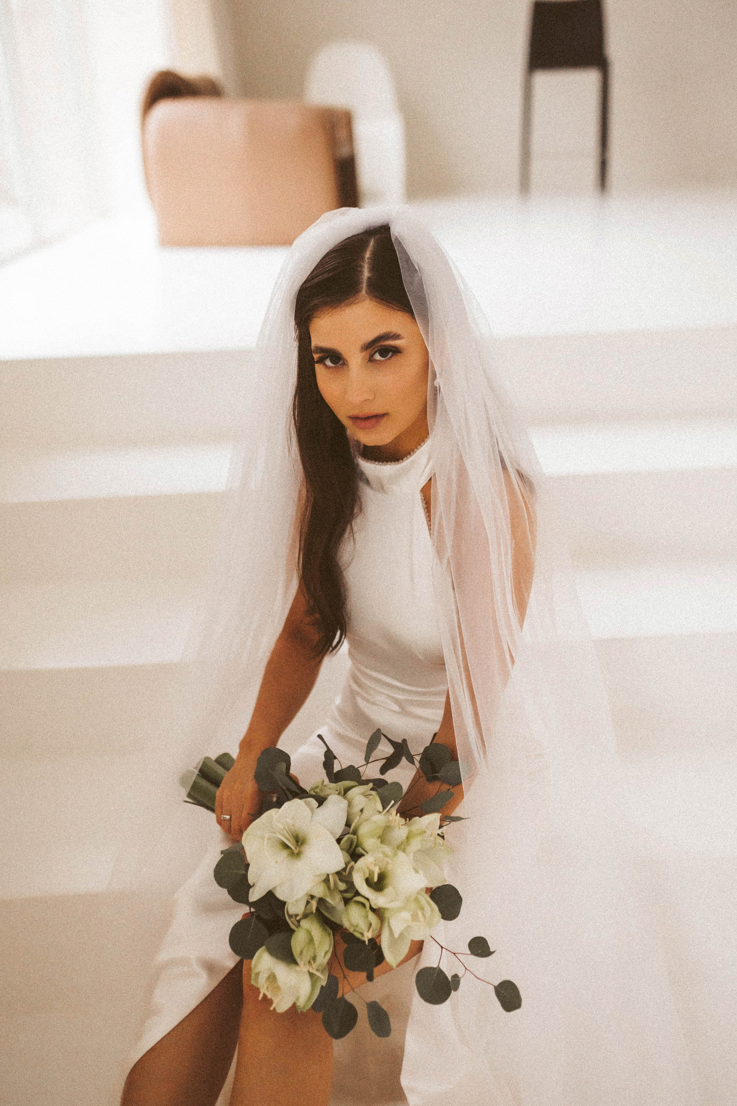 Максим/Мария. Фотограф в Москве Татьяна Сергеева