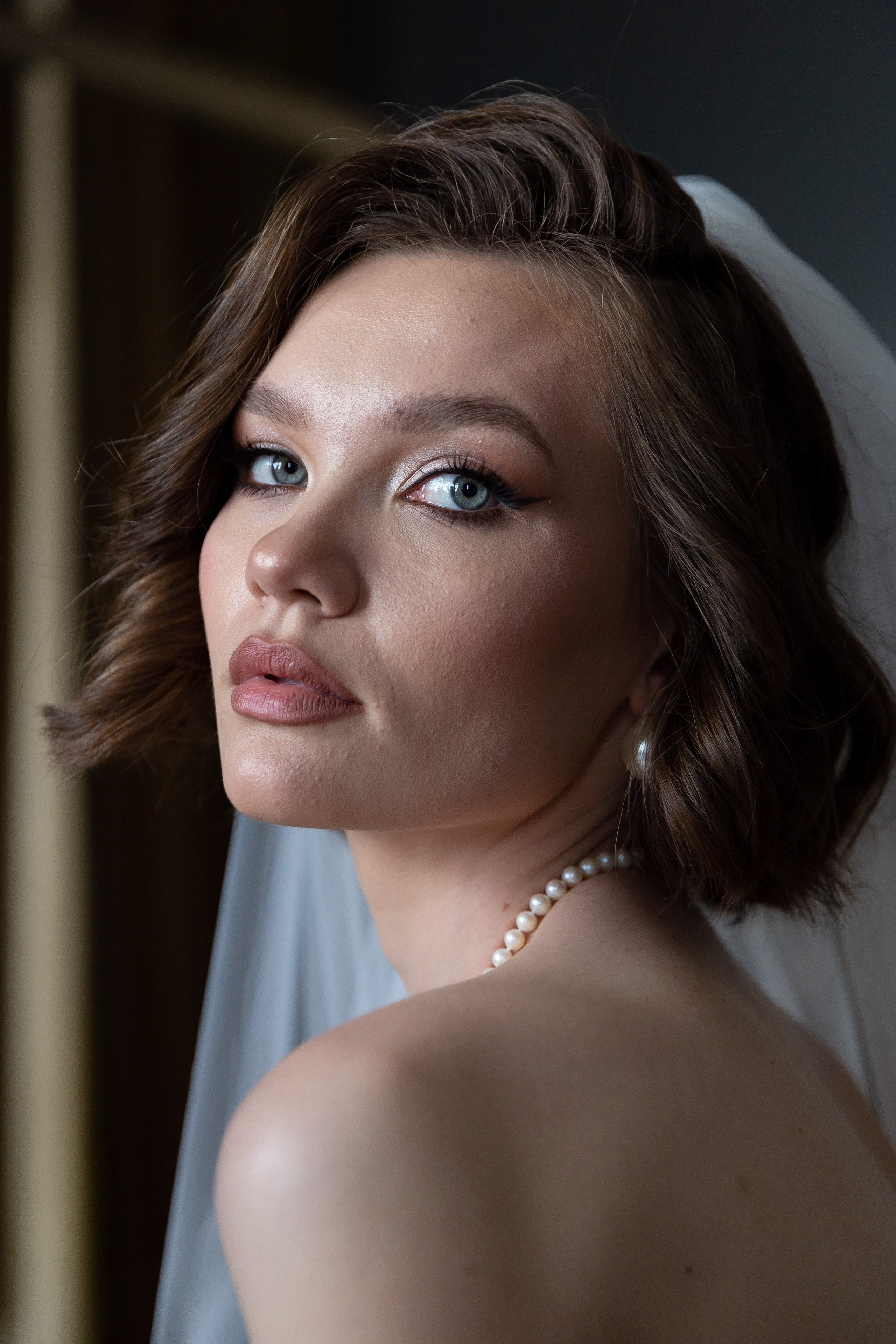 Bride's morning. Фотограф Виктория Святенюк