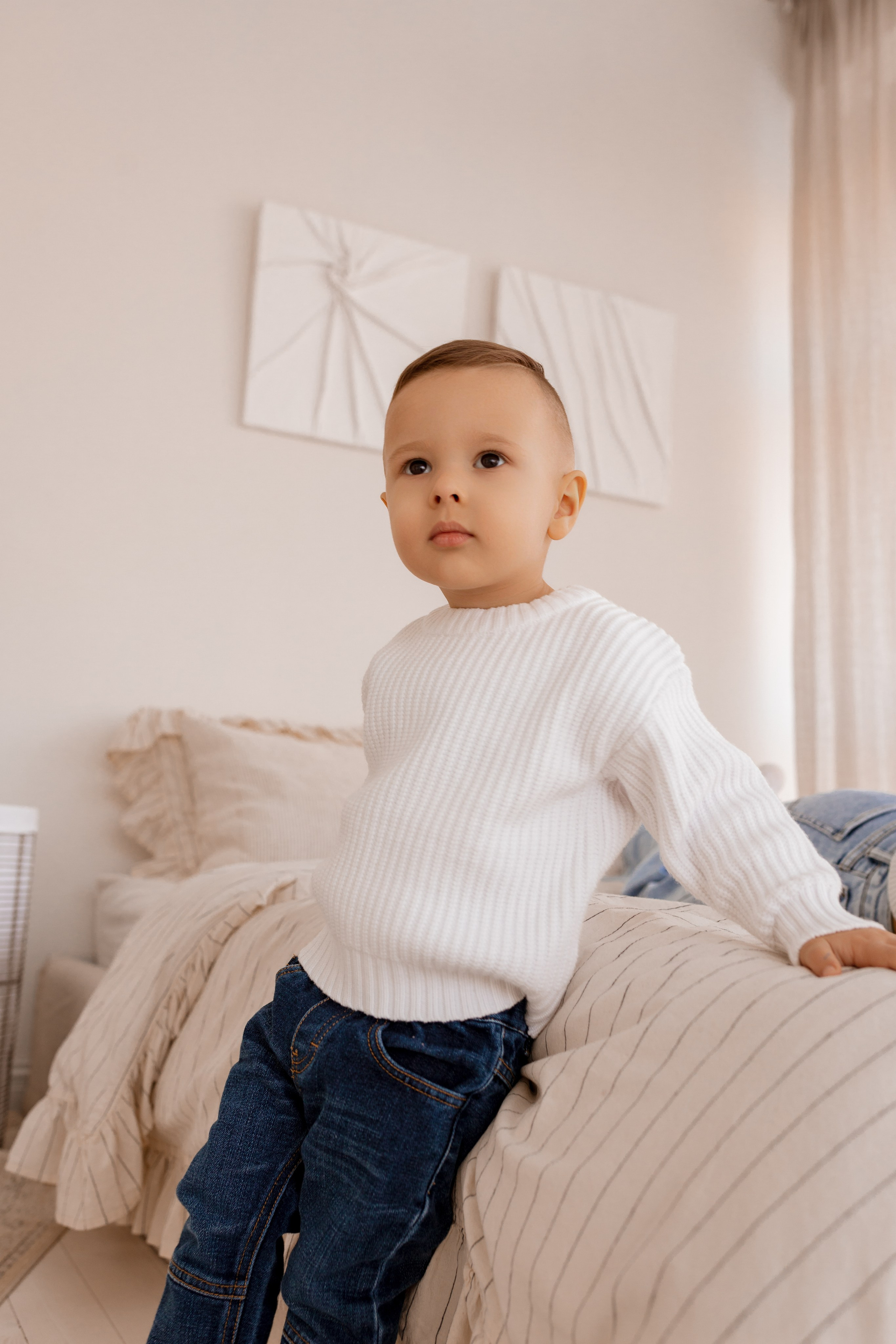 Материнская любовь (Снежана и Давид). Свадебный фотограф в Чебоксарах Анастасия Иванова