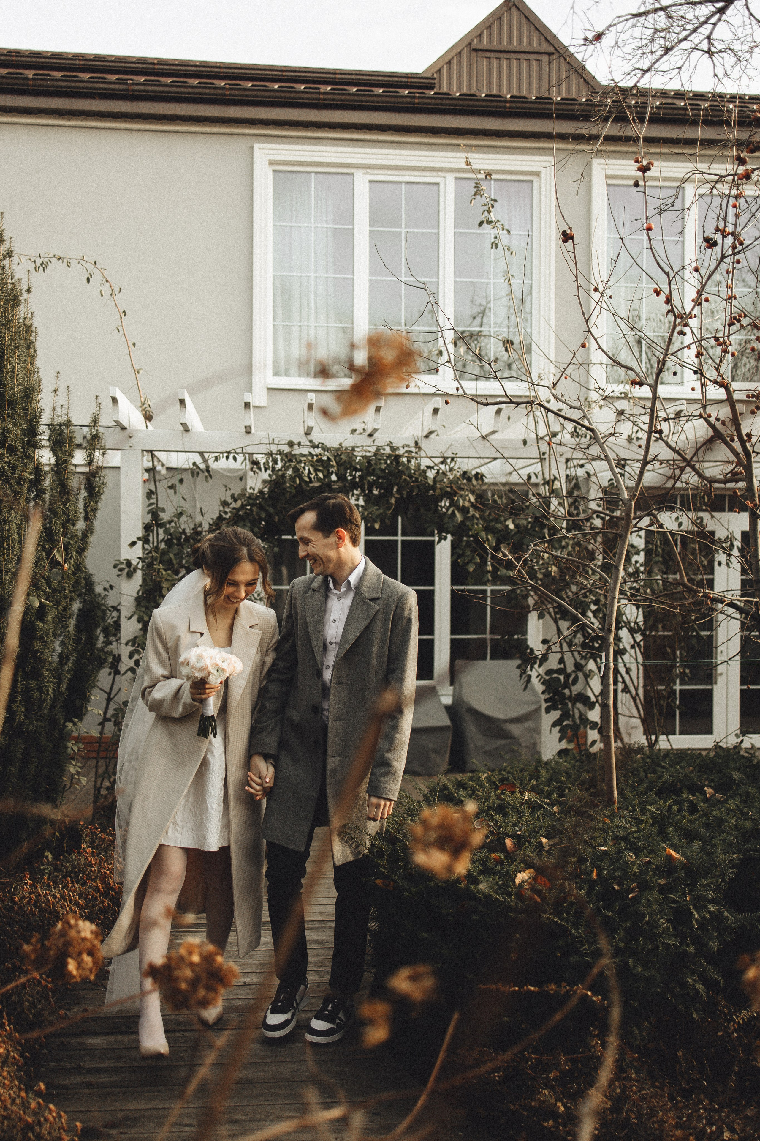 Свадебная история для двоих. Семейный и детский фотограф, таганрог, ростов-на-дону