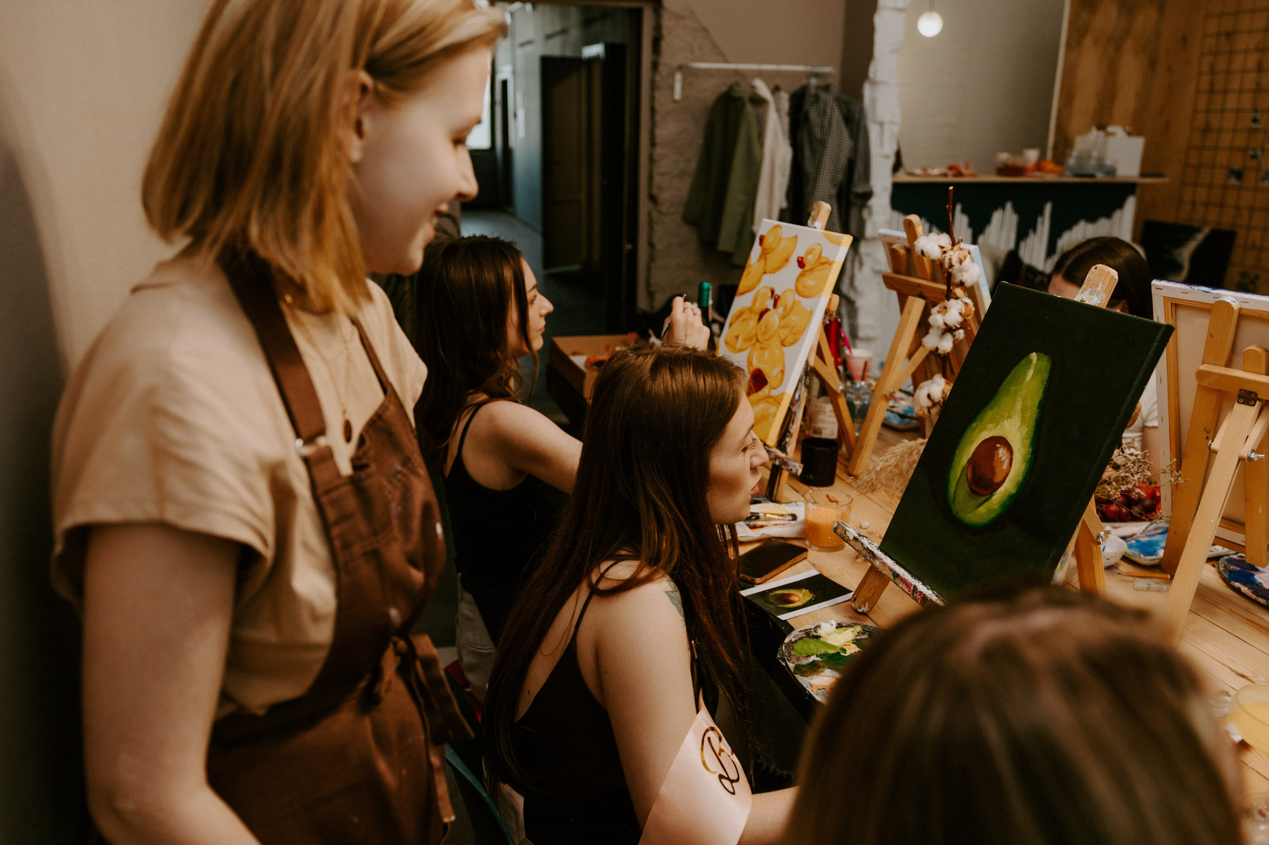 Репортаж. Свадебный и портретный фотограф Минск Евсович Инна