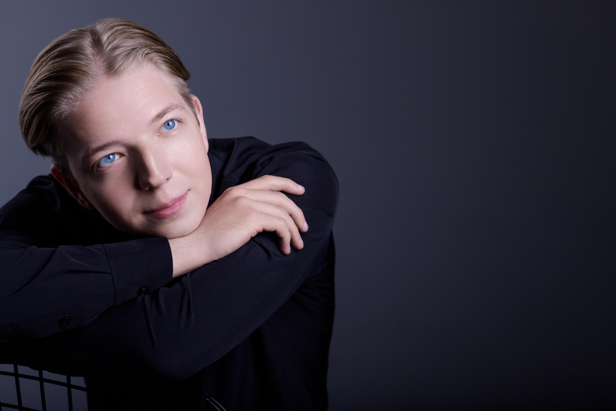 Герман Таразанов. Фотограф Новосибирск Анна Полонова