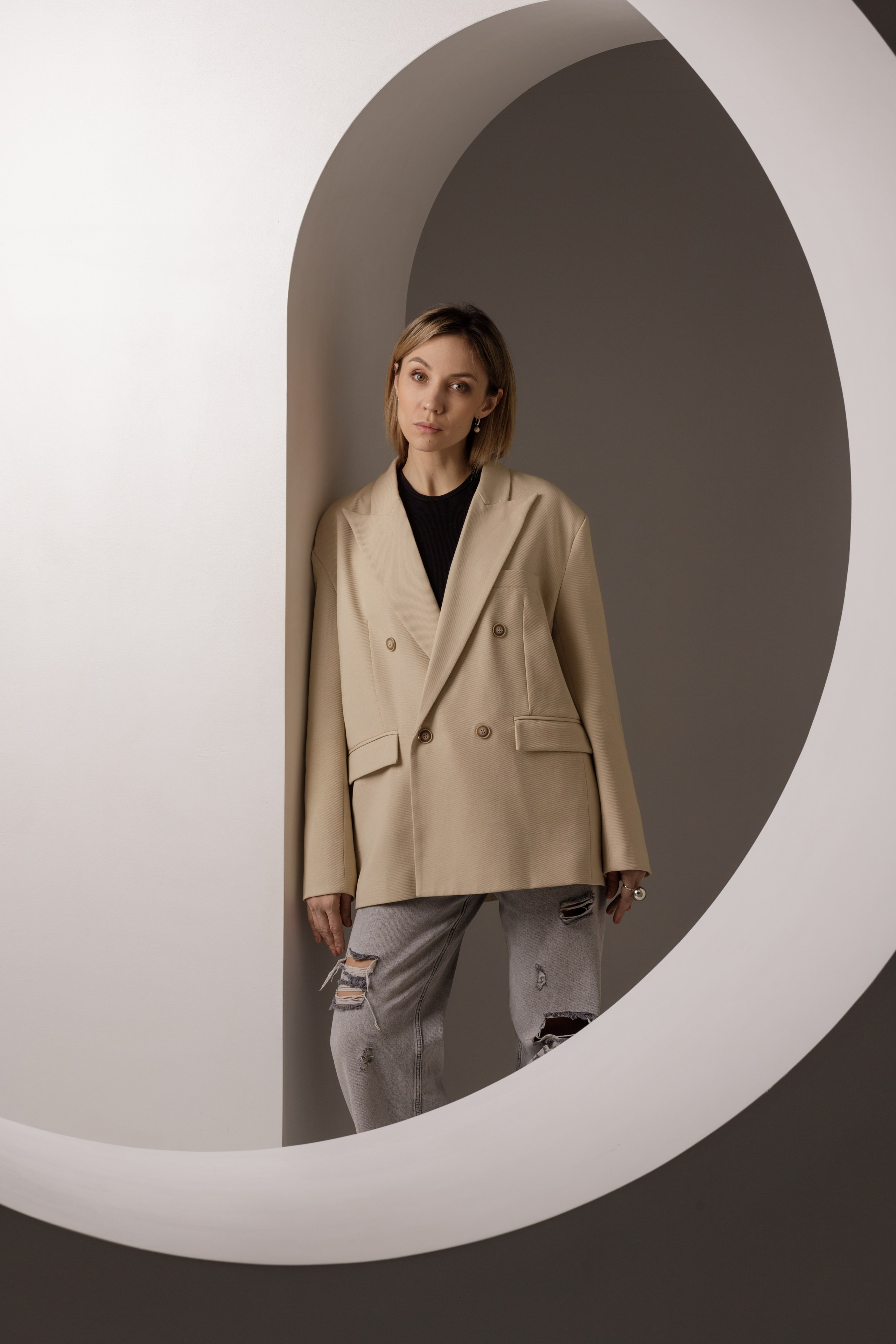 Дарья Емельянова. Фотограф Новосибирск Анна Полонова