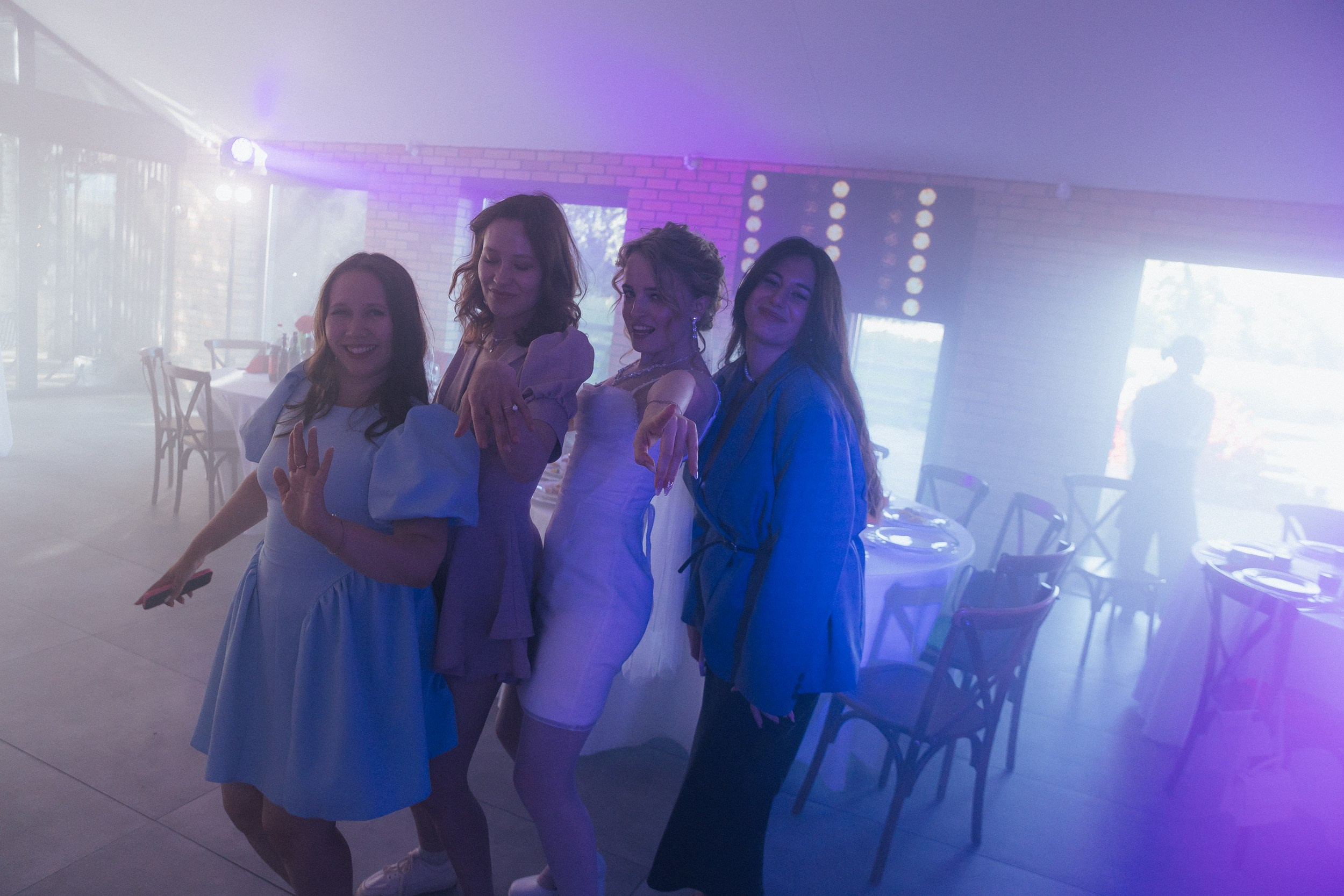 A&A | BarnHouse Wedding. Свадебный фотограф Пермь