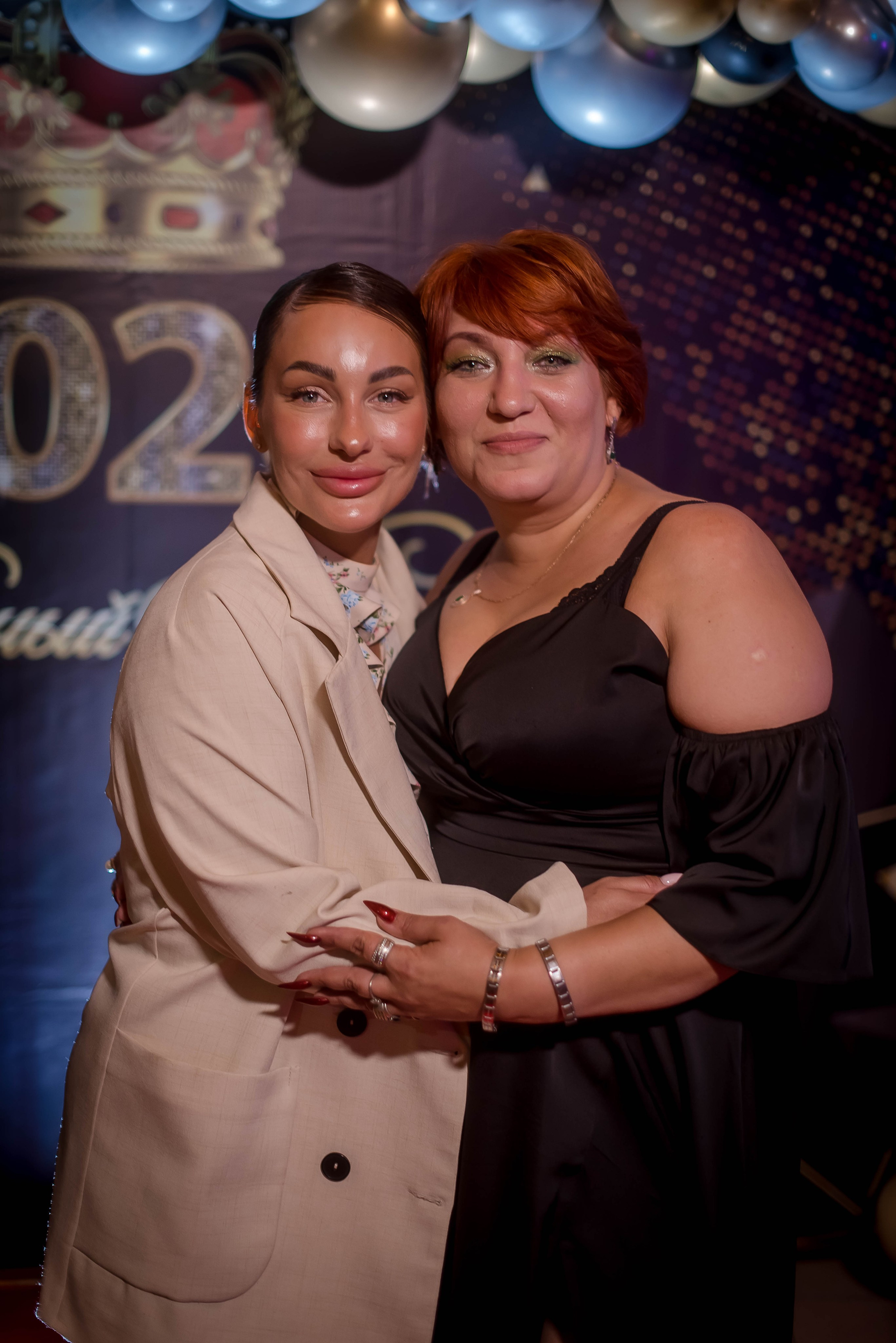 Выпускной вечер Шахты 2026 г. 22 школа 11 класс. Арт-фотограф Евгений Матвиенко