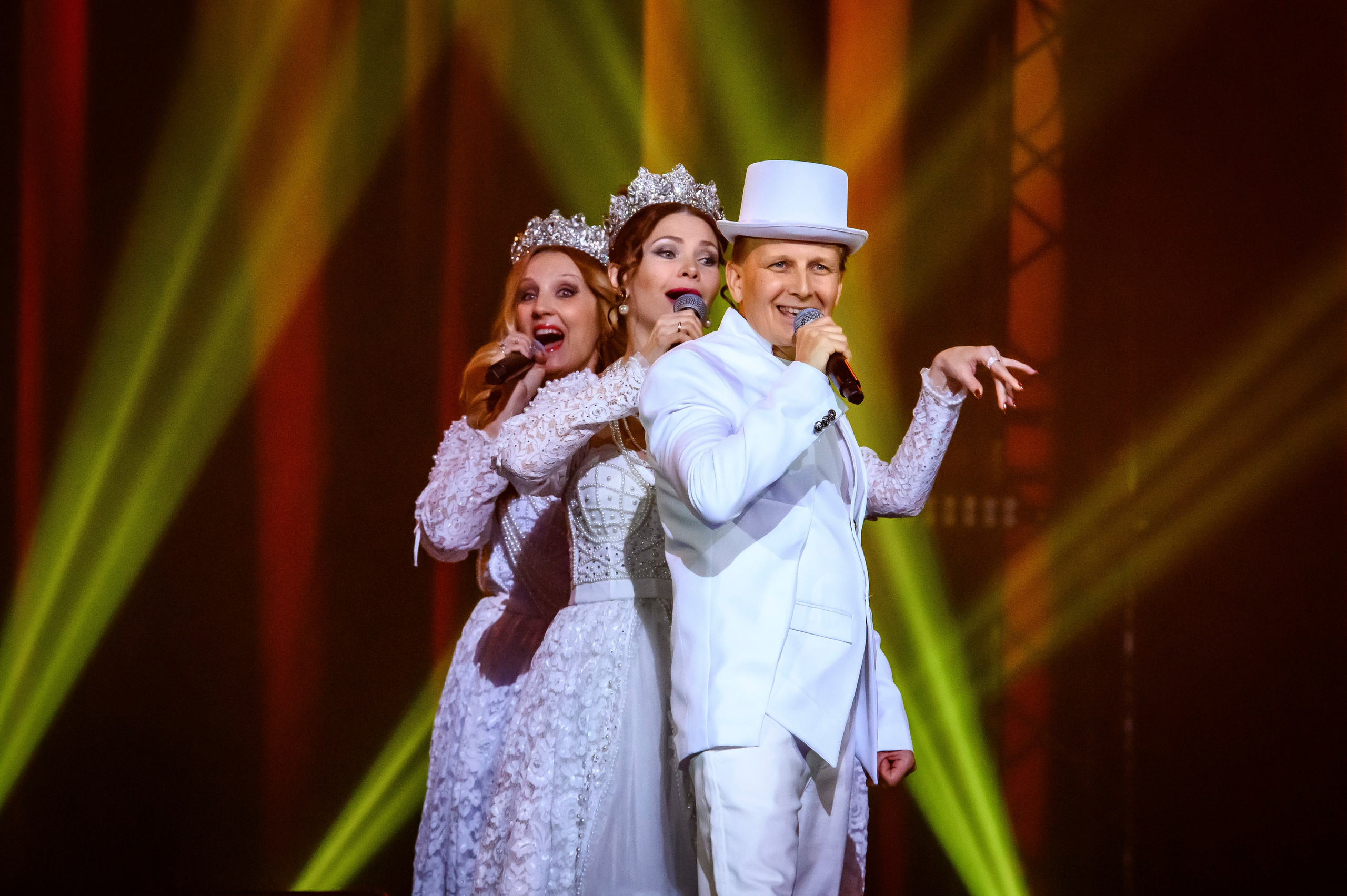 Лариса Рубальская — КЗ «Москва», Остров мечты. Бренд-фотограф для экспертов и блогеров в Москве Влада Горбовская