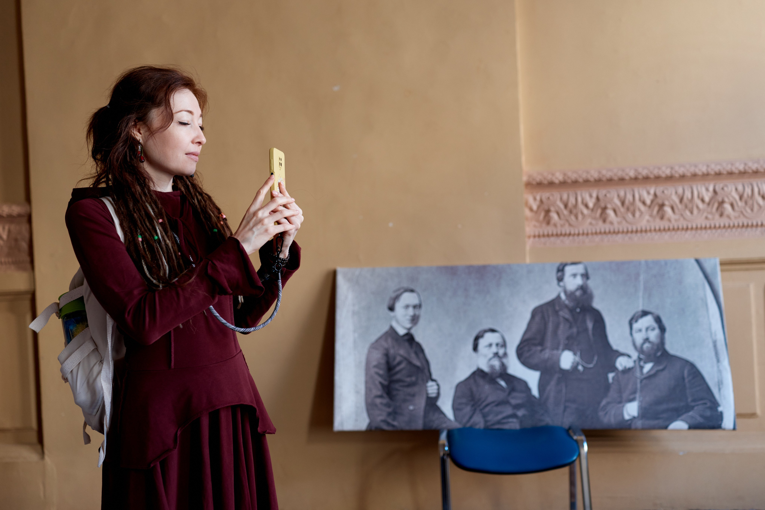 Мероприятия. Репортажный фотограф