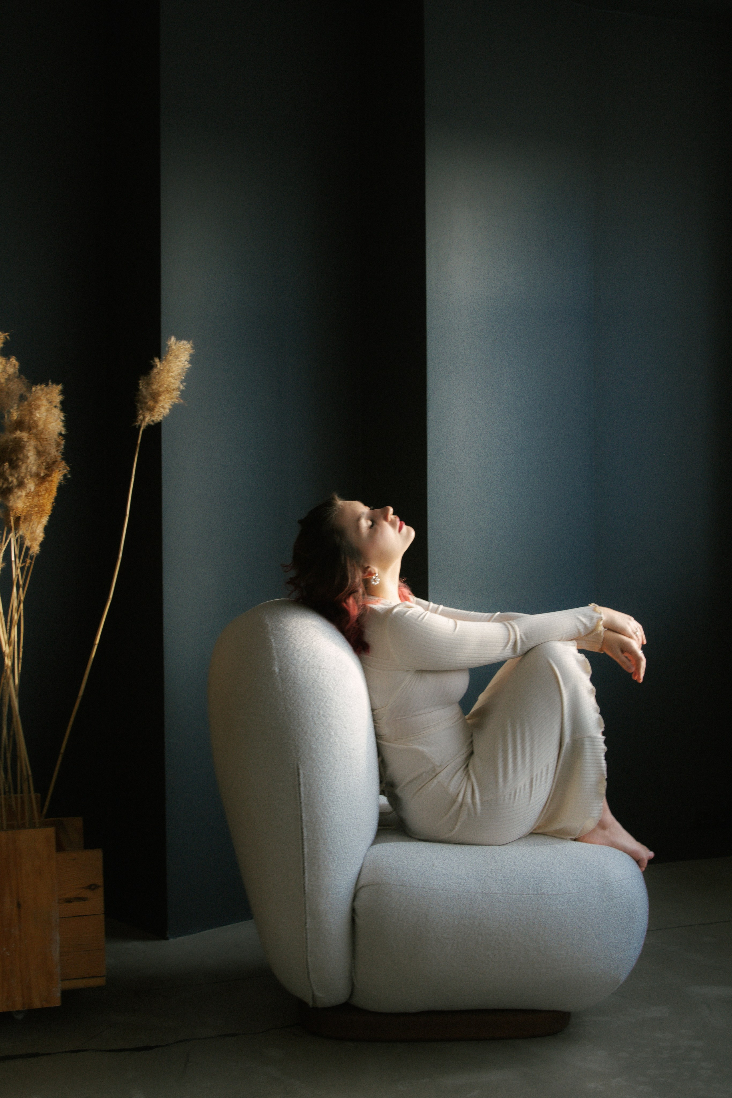 Катя Катарсис. Фотограф Настя Булочка Екатеринубрг