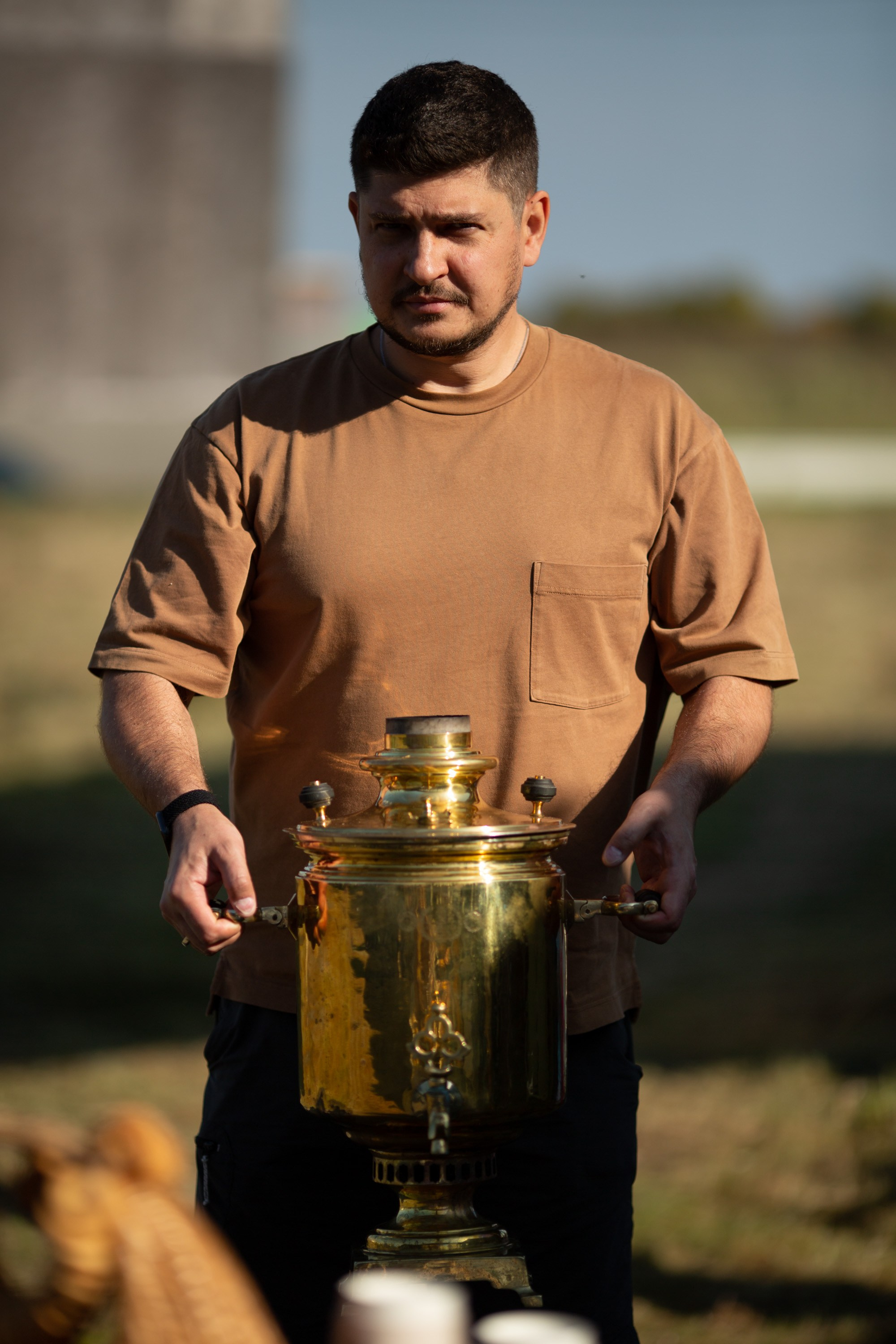 GARAGE-sale ЗАОКСКИЙ (30 сентября 2023 года). Фотограф Наталья Угрюмова, г. Москва