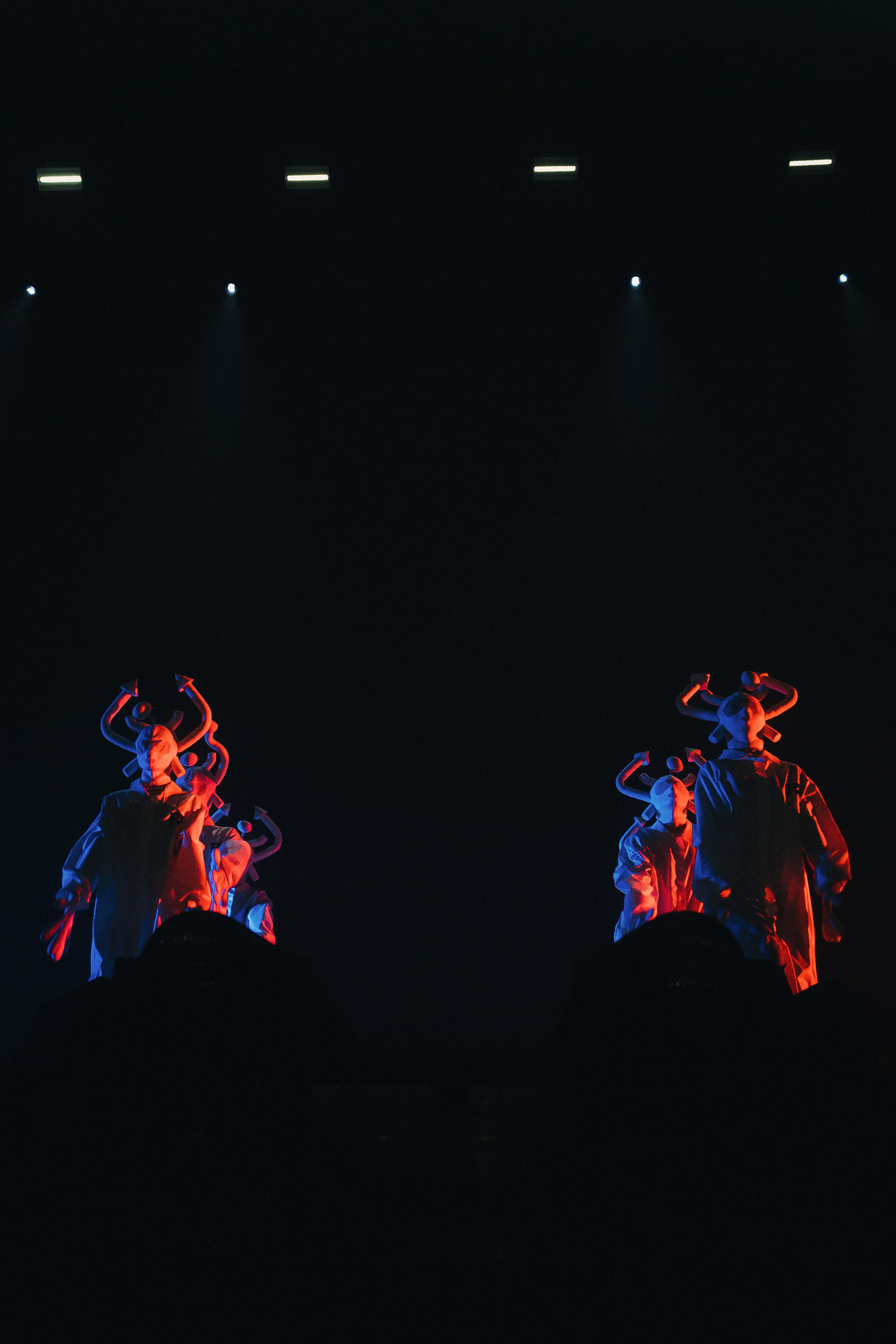 Фотосъемка концерта Руки Вверх. Свадебный и репортажный фотограф в Воронеже Роман Янко