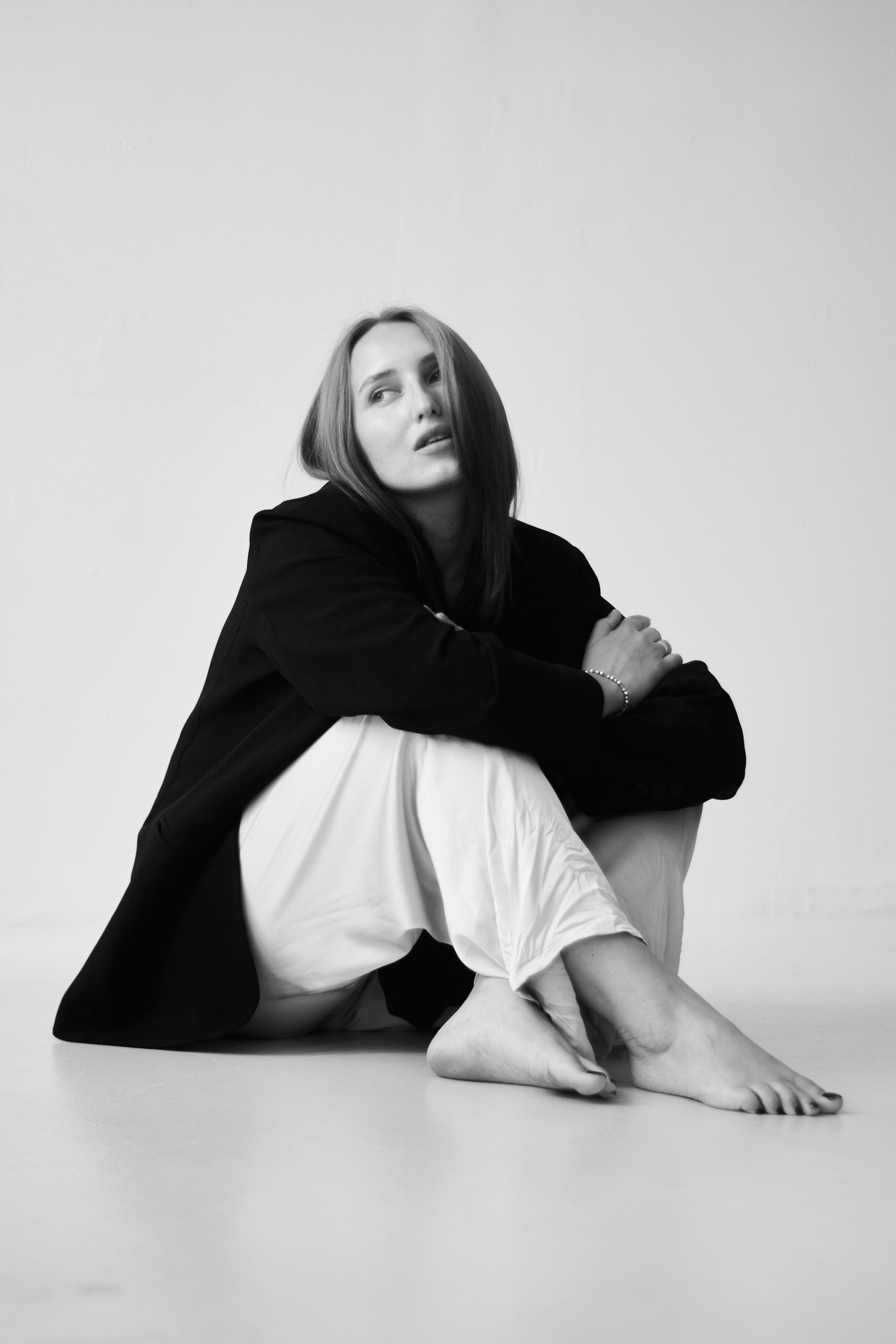 Индивидуальные съемки. Фотограф Анна Буран