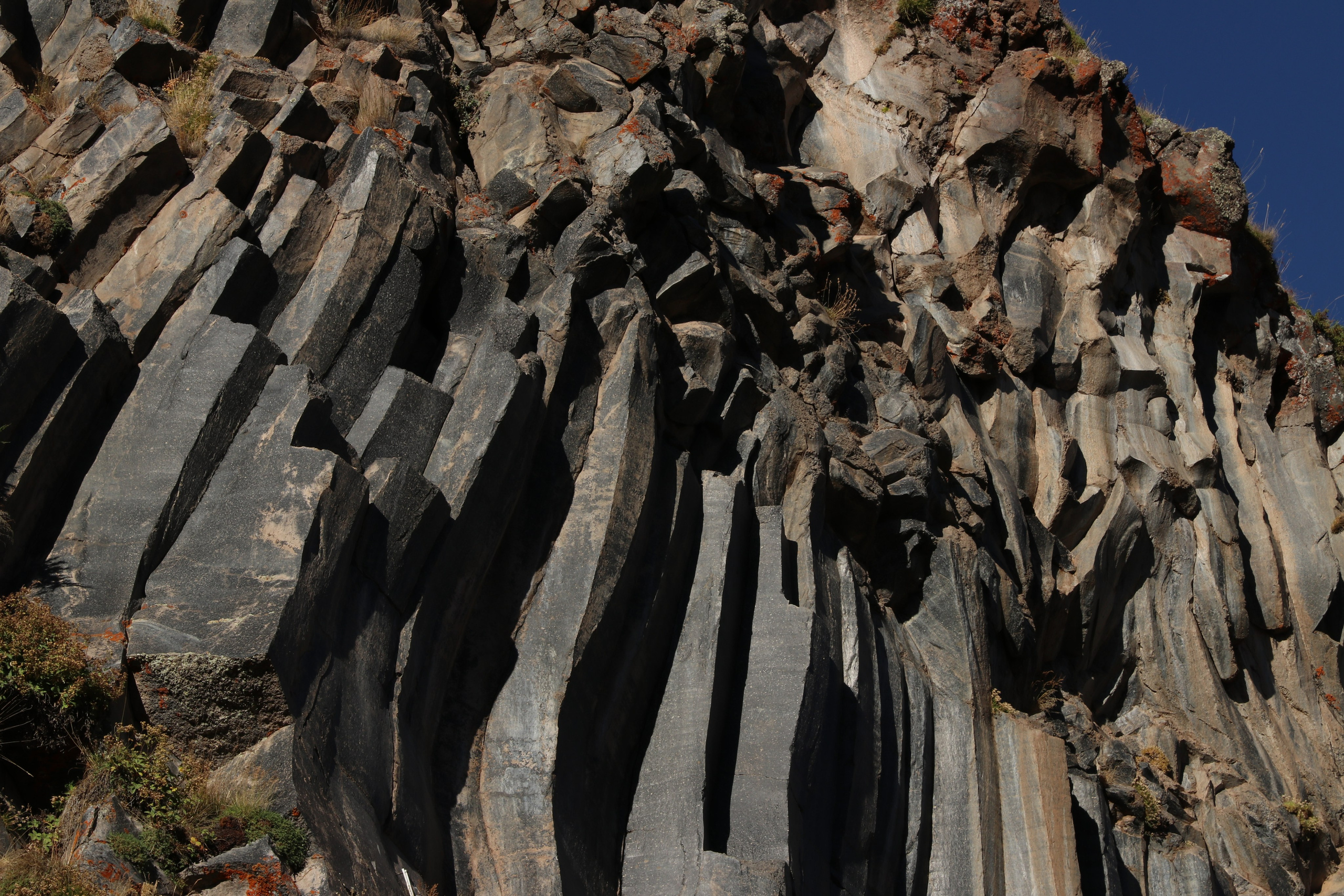 Приэльбрусье. Сентябрь 2023. Путешественник-фотограф из Санкт-Петербурга Татьяна Свистулина