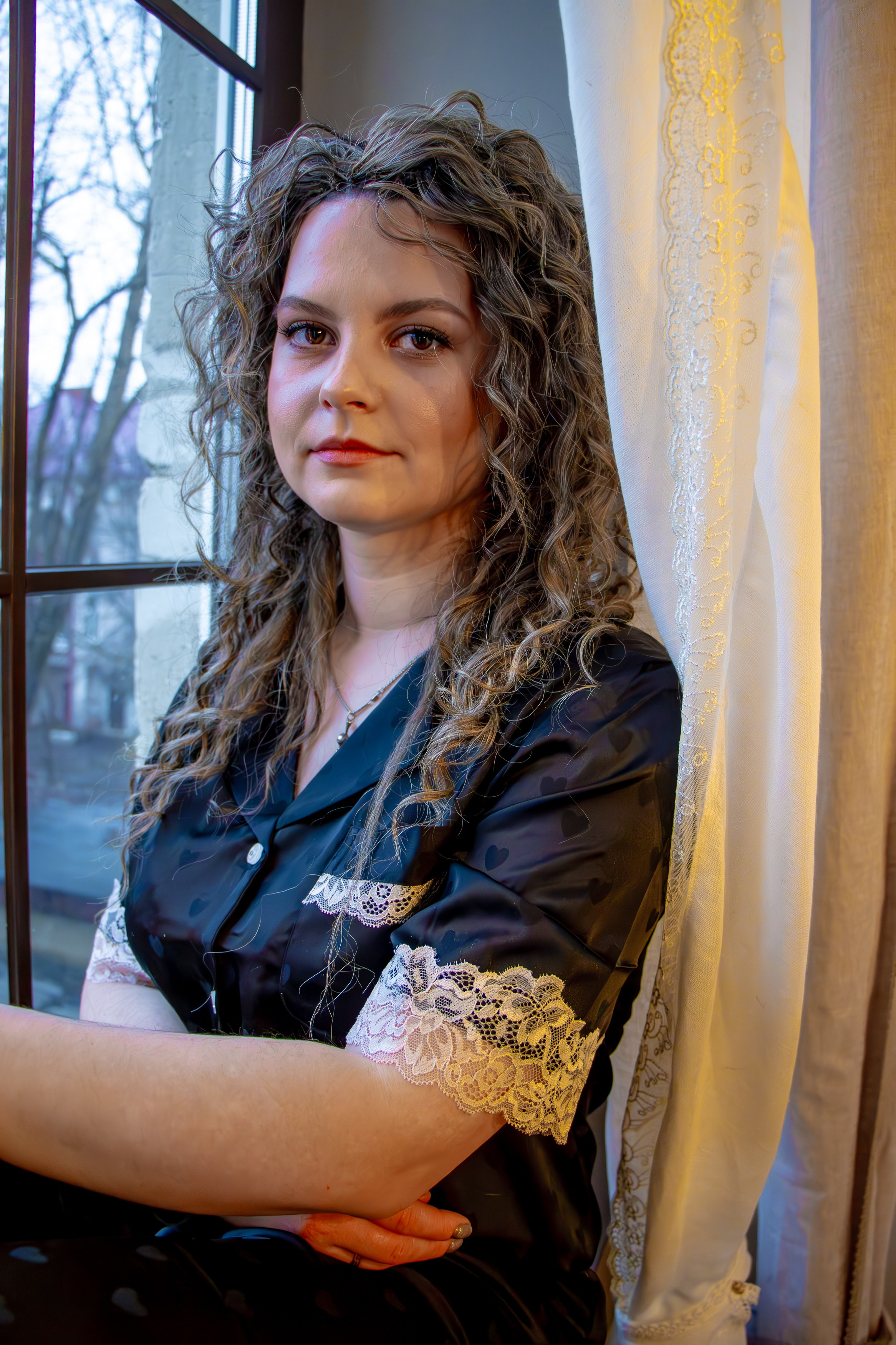 Екатерина. Фотограф Татьяна Матрос