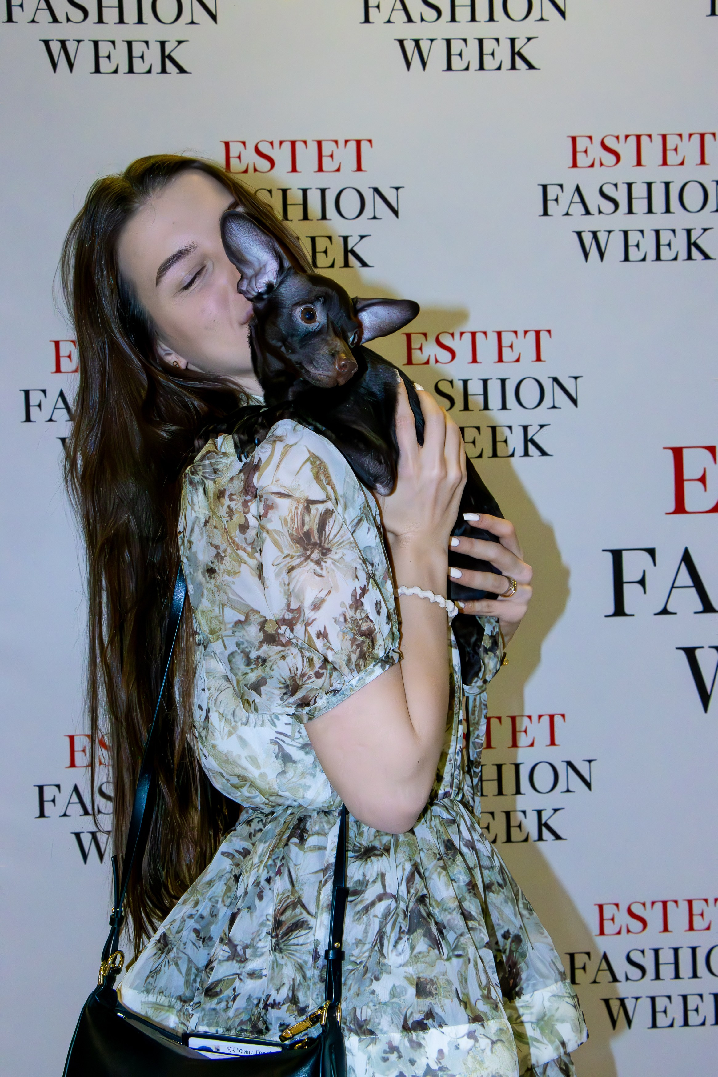 Estet Fashion Week 2025. Фотограф Татьяна Матрос