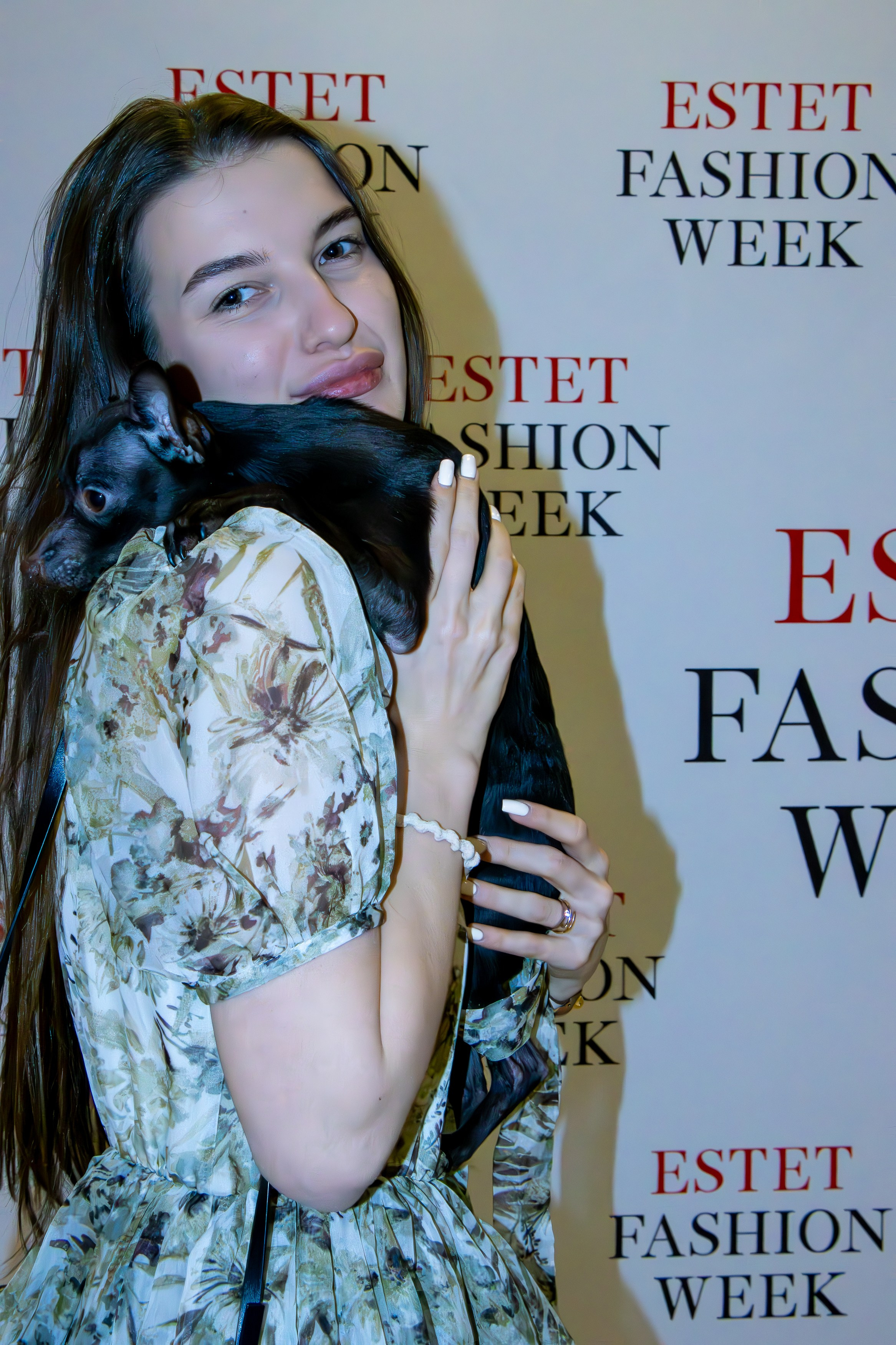 Estet Fashion Week 2025. Фотограф Татьяна Матрос