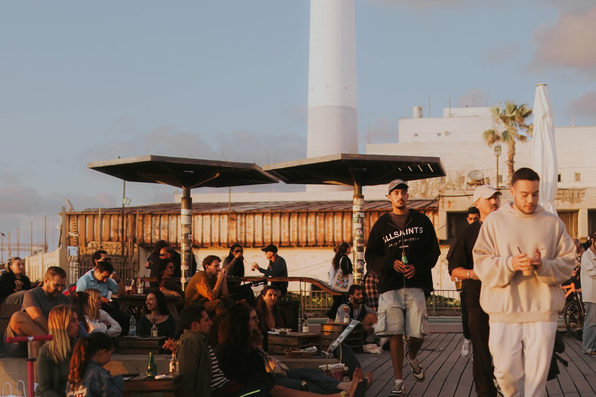 Lea's concert, Tel Aviv | May 2025. Photographer in Israel Alice Milchin
