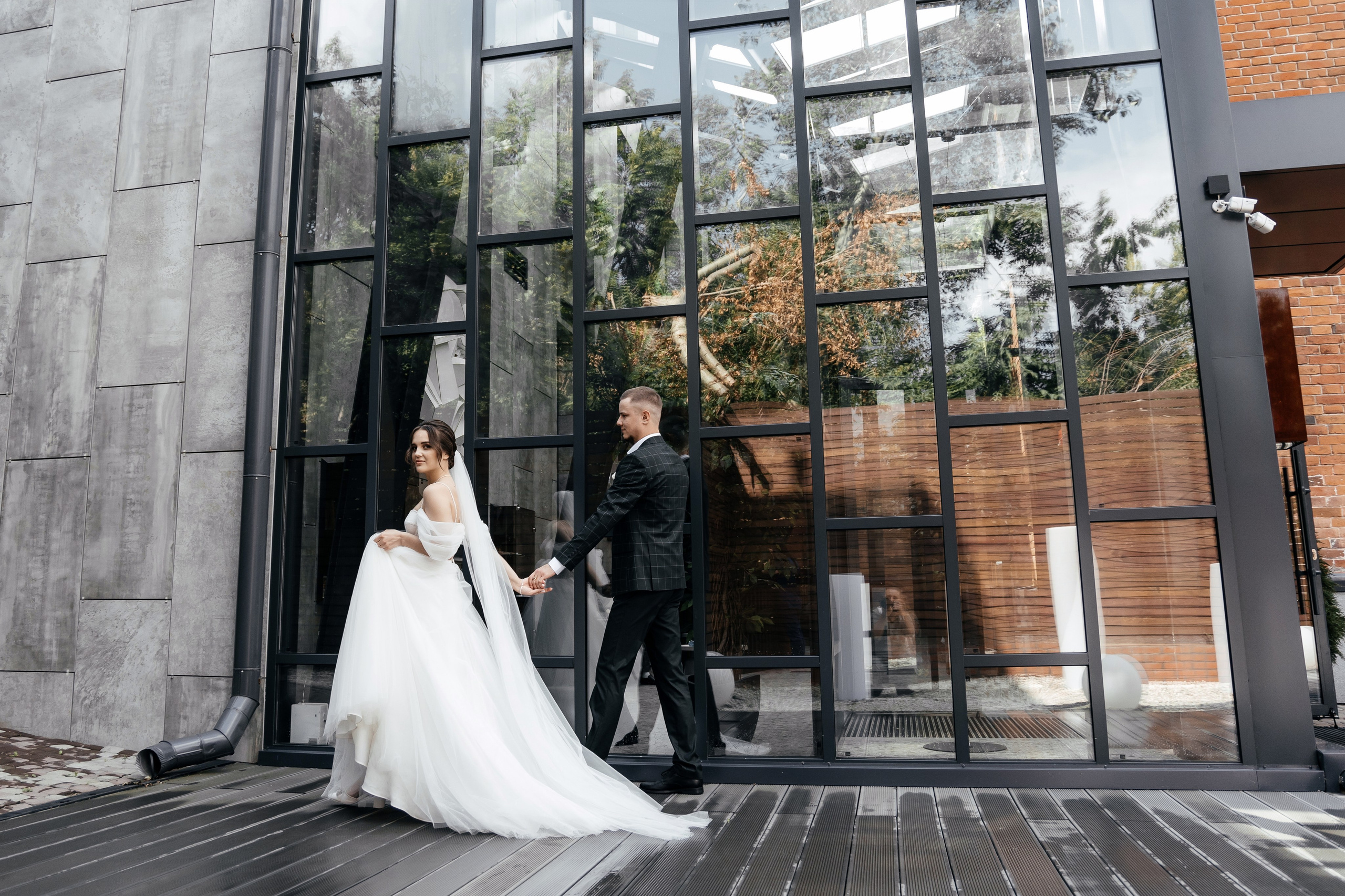 A&D WEDDING DAY. ФОТОГРАФ | ВИДЕОГРАФ | КУРГАН | ТЮМЕНЬ | ЕКБ Михаил Сутягин