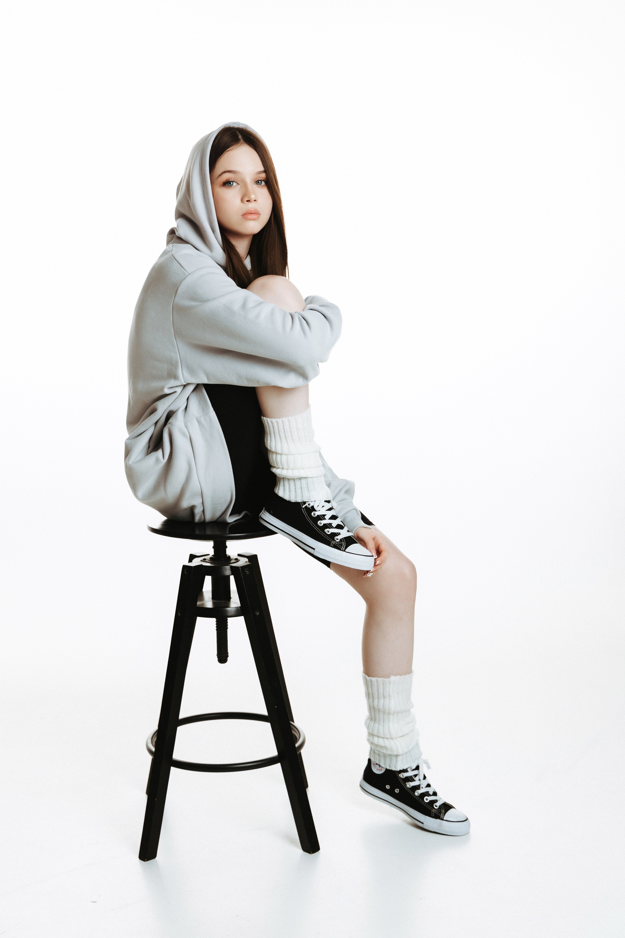 Viktoria 14 years. Свадебный и семейный фотограф в Краснодаре Диана Смирнова