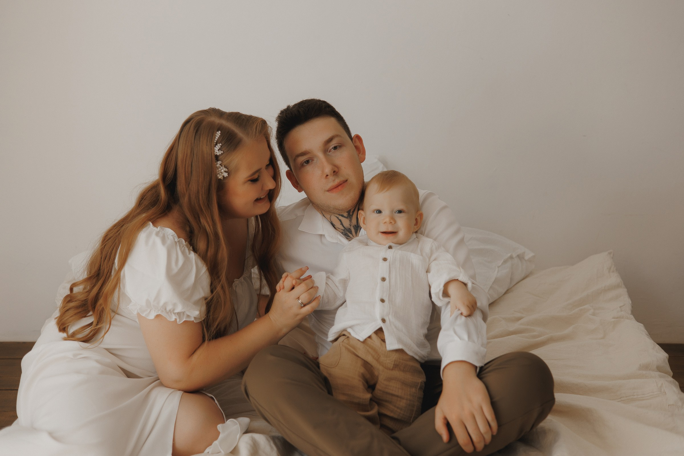 Matvey & Anna. Свадебный и семейный фотограф в Краснодаре Диана Смирнова